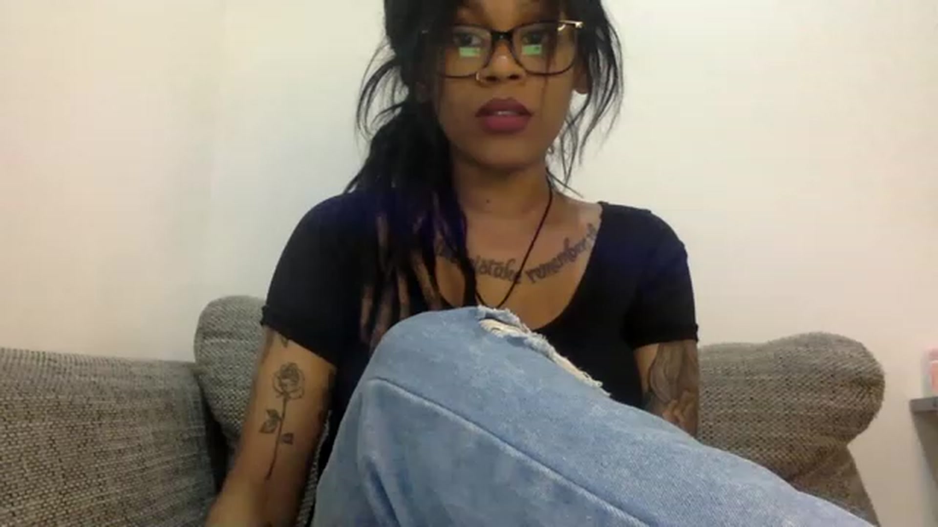 Gallery image thumbnail from Jamaicasex69's myfreecams stream on, 11/28/2022, 14:56 image 10 of 20