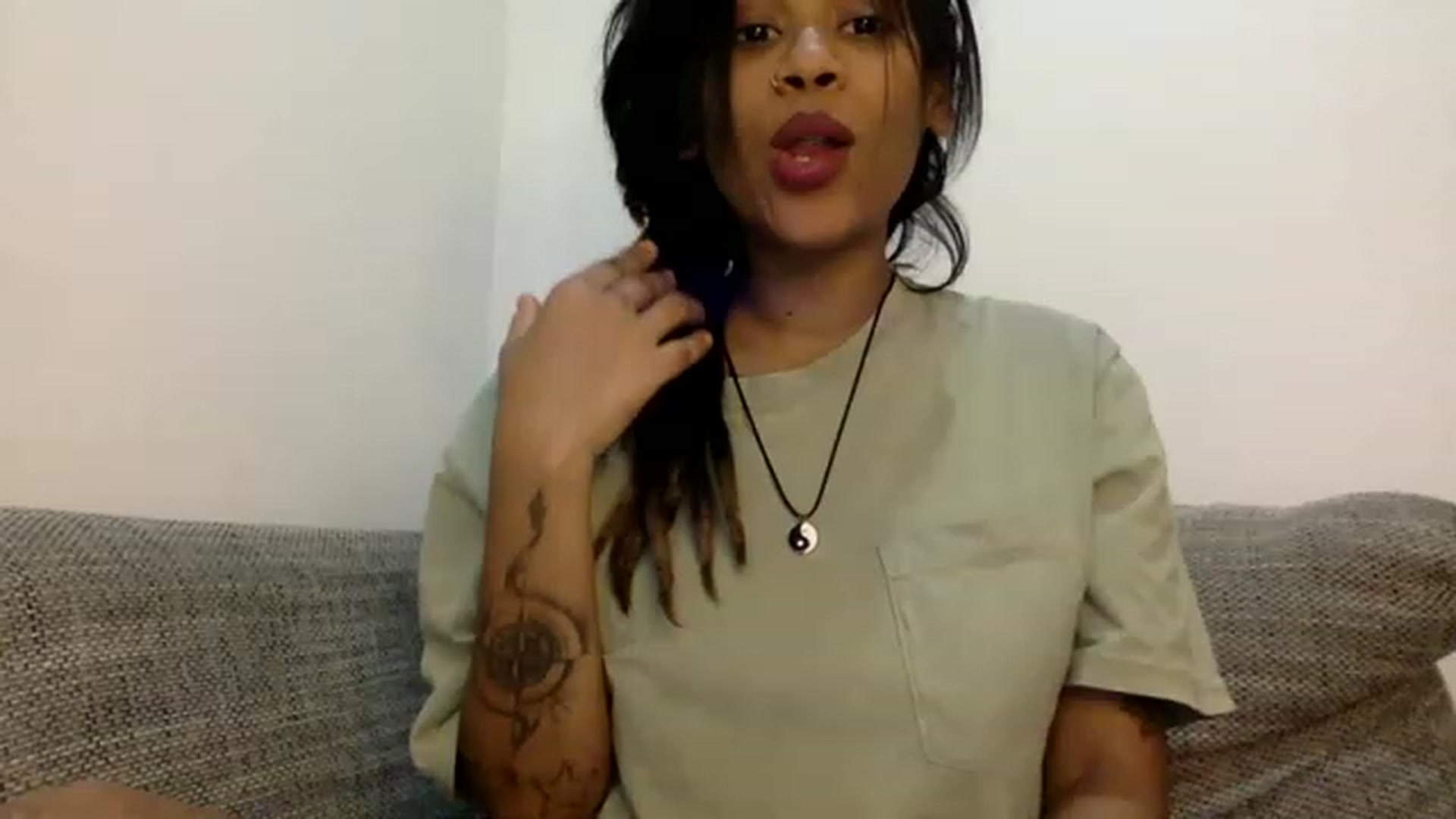 Gallery image thumbnail from Jamaicasex69's myfreecams stream on, 11/29/2022, 13:20 image 10 of 20