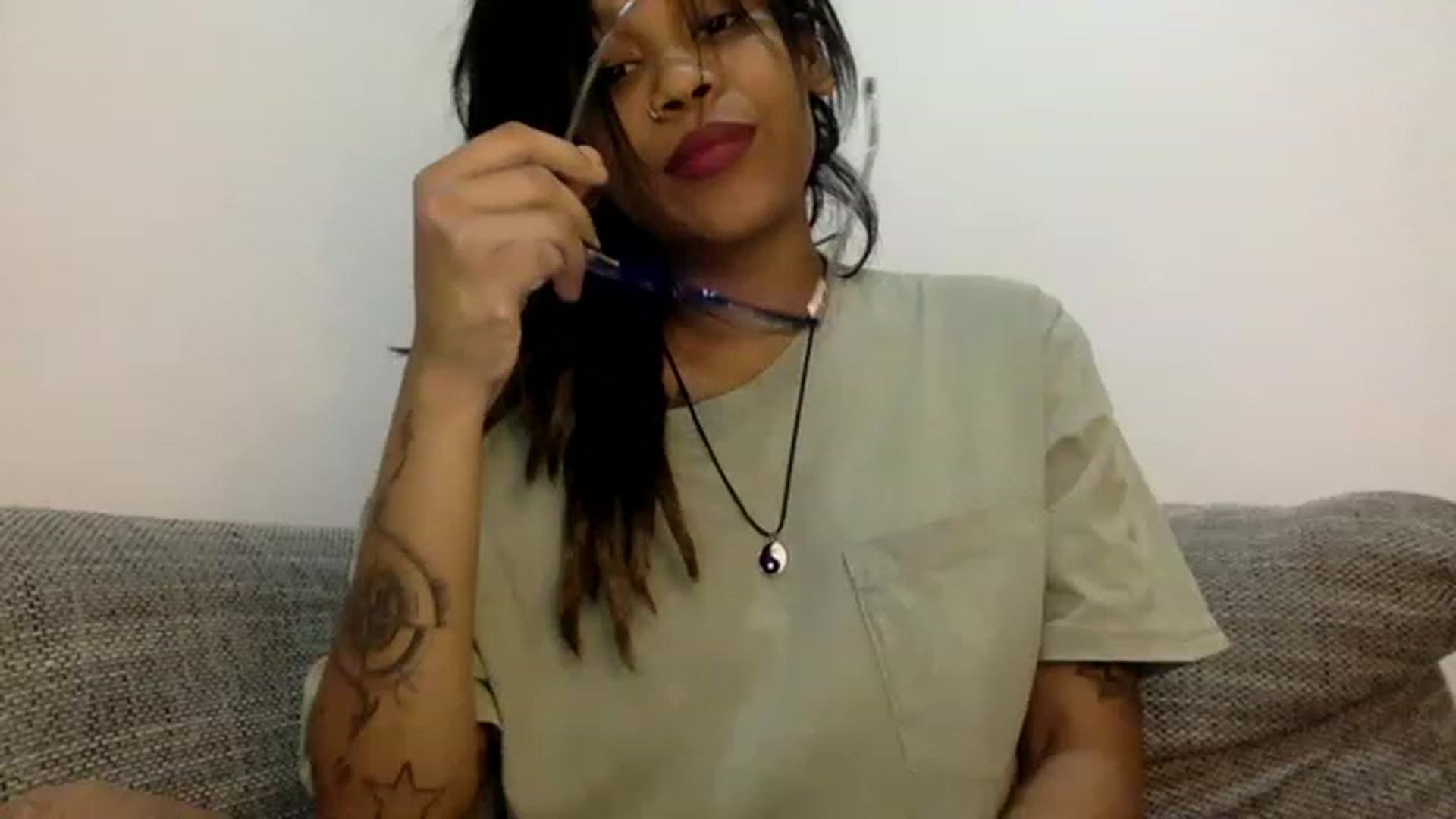 Gallery image thumbnail from Jamaicasex69's myfreecams stream on, 11/29/2022, 13:20 image 7 of 20