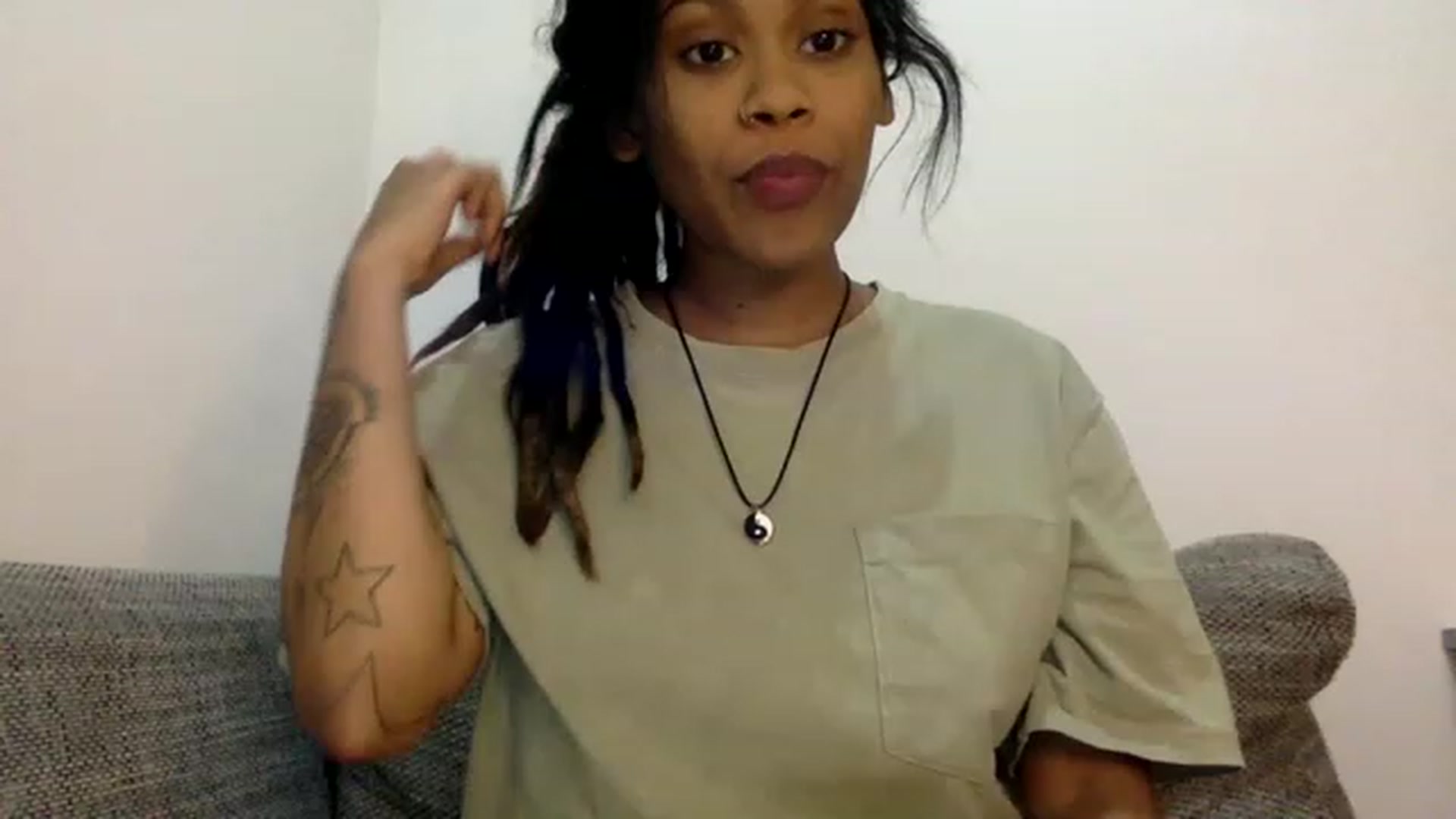 Gallery image thumbnail from Jamaicasex69's myfreecams stream on, 11/29/2022, 14:10 image 20 of 20