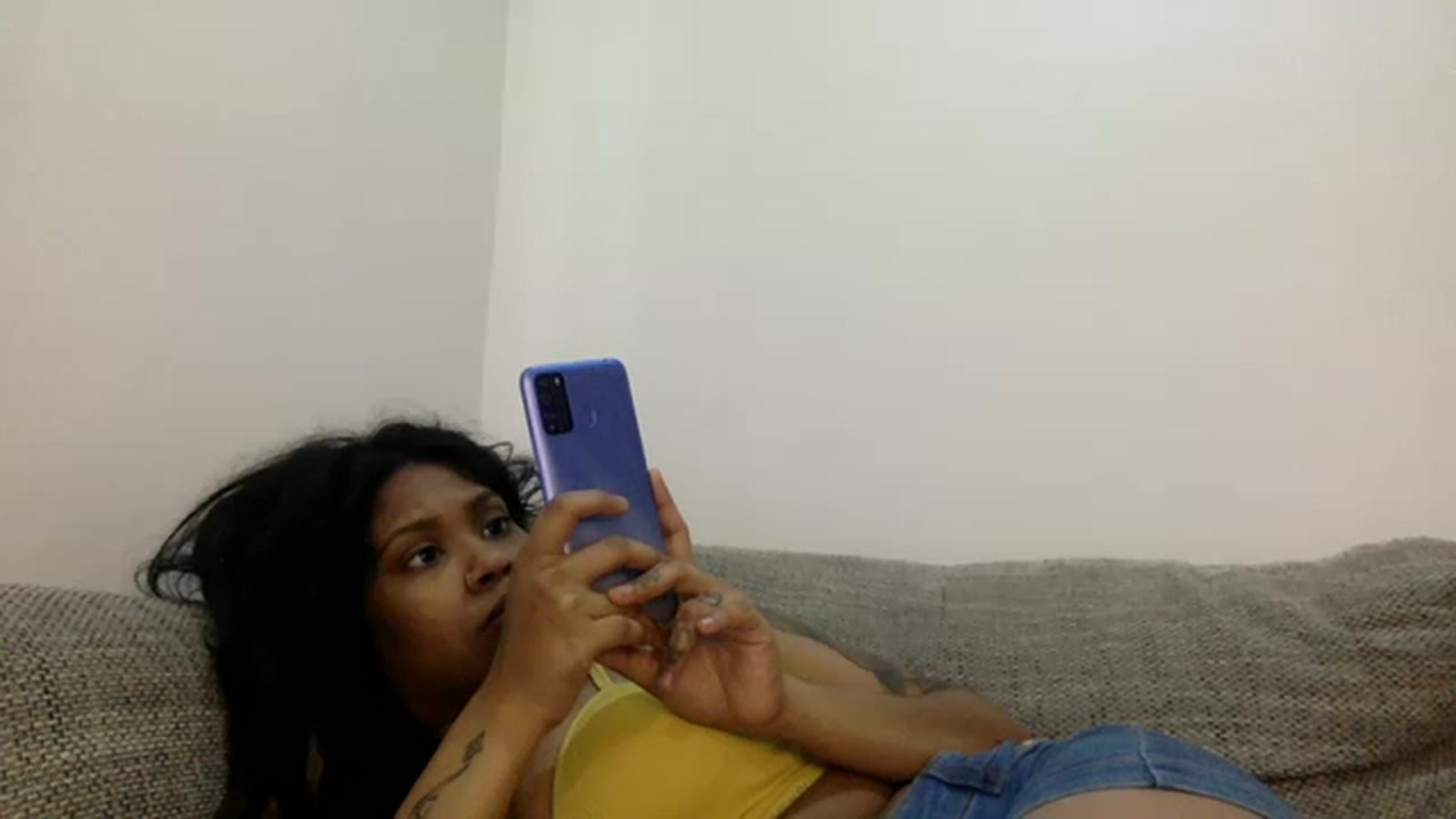Gallery image thumbnail from Jamaicasex69's myfreecams stream on, 12/01/2022, 11:58 image 12 of 20