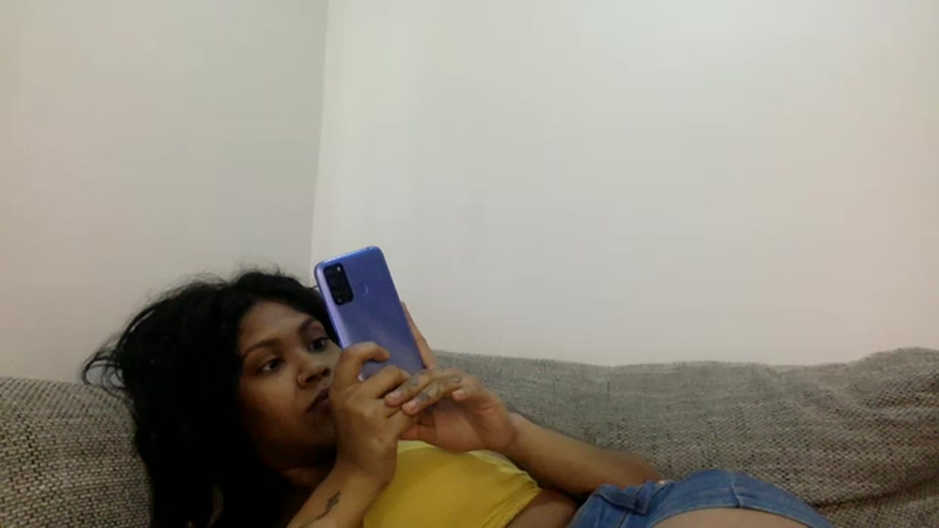 Gallery image thumbnail from Jamaicasex69's myfreecams stream on, 12/01/2022, 11:58 image 10 of 20