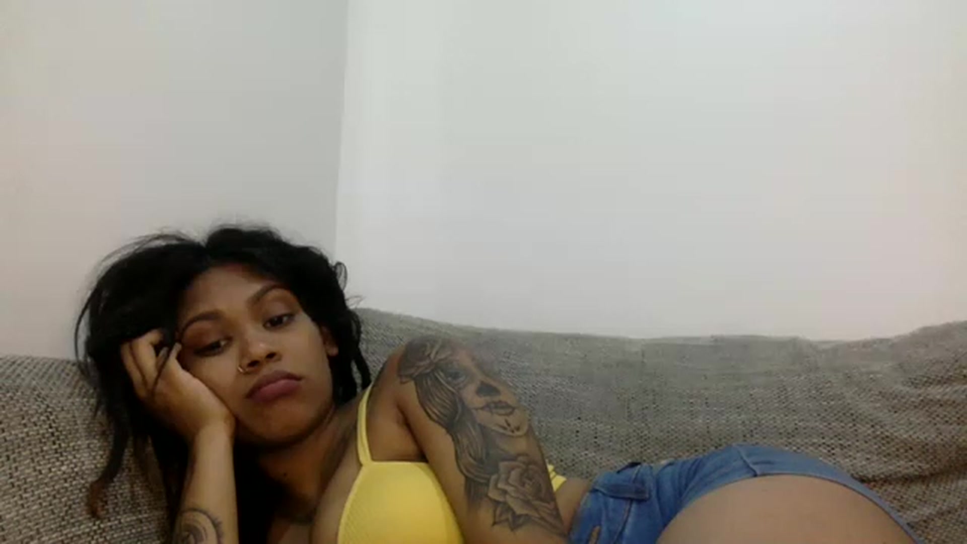 Gallery image thumbnail from Jamaicasex69's myfreecams stream on, 12/01/2022, 11:58 image 5 of 20