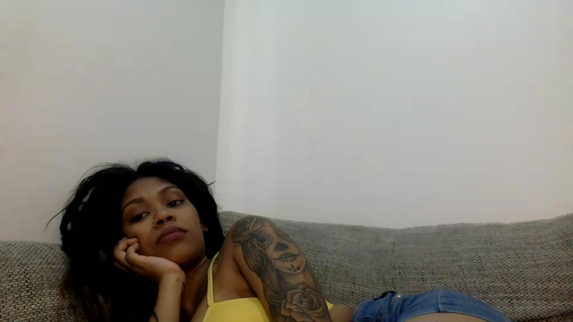Gallery image thumbnail from Jamaicasex69's myfreecams stream on, 12/01/2022, 12:22 image 16 of 20