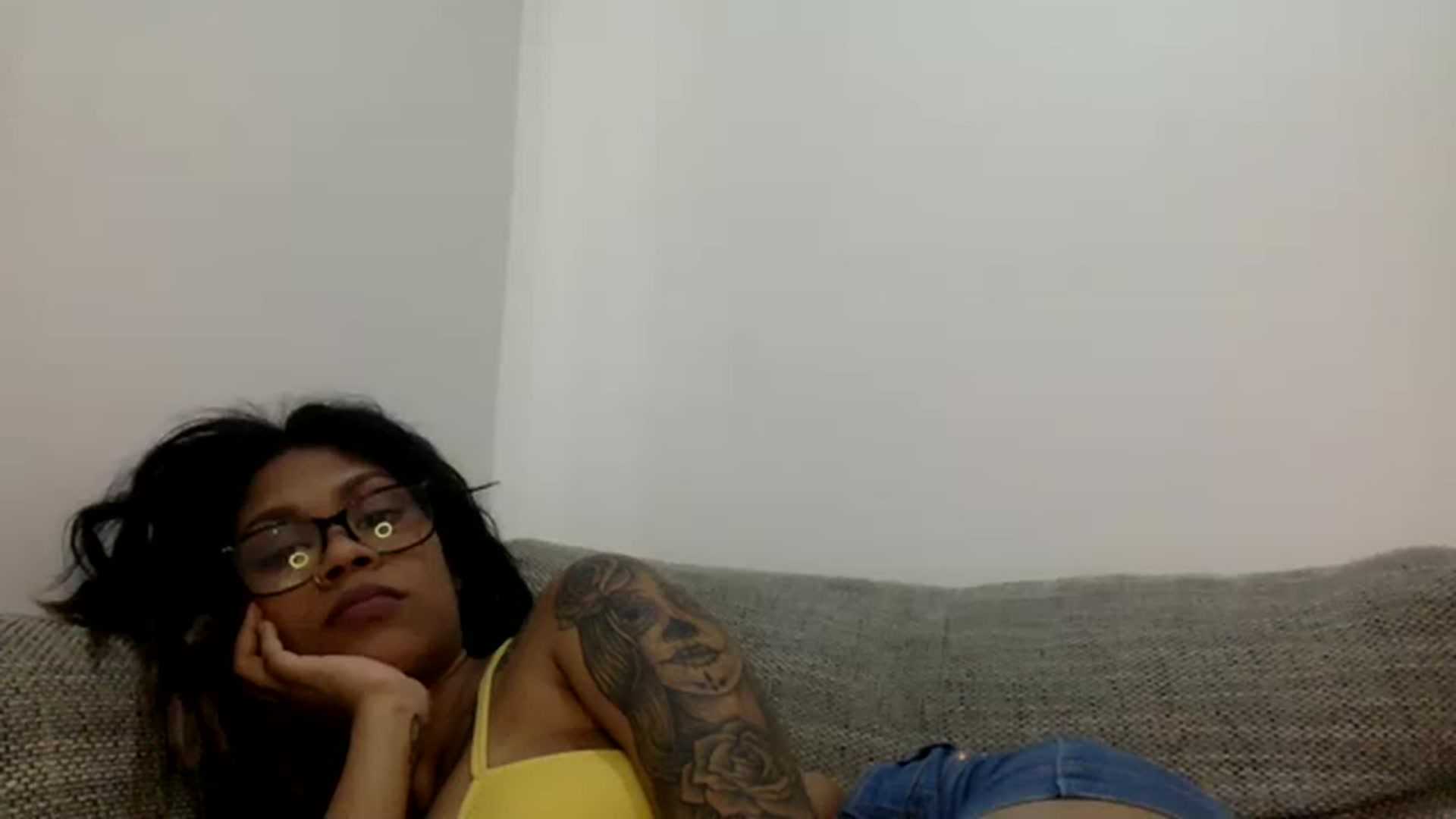 Gallery image thumbnail from Jamaicasex69's myfreecams stream on, 12/01/2022, 12:22 image 14 of 20