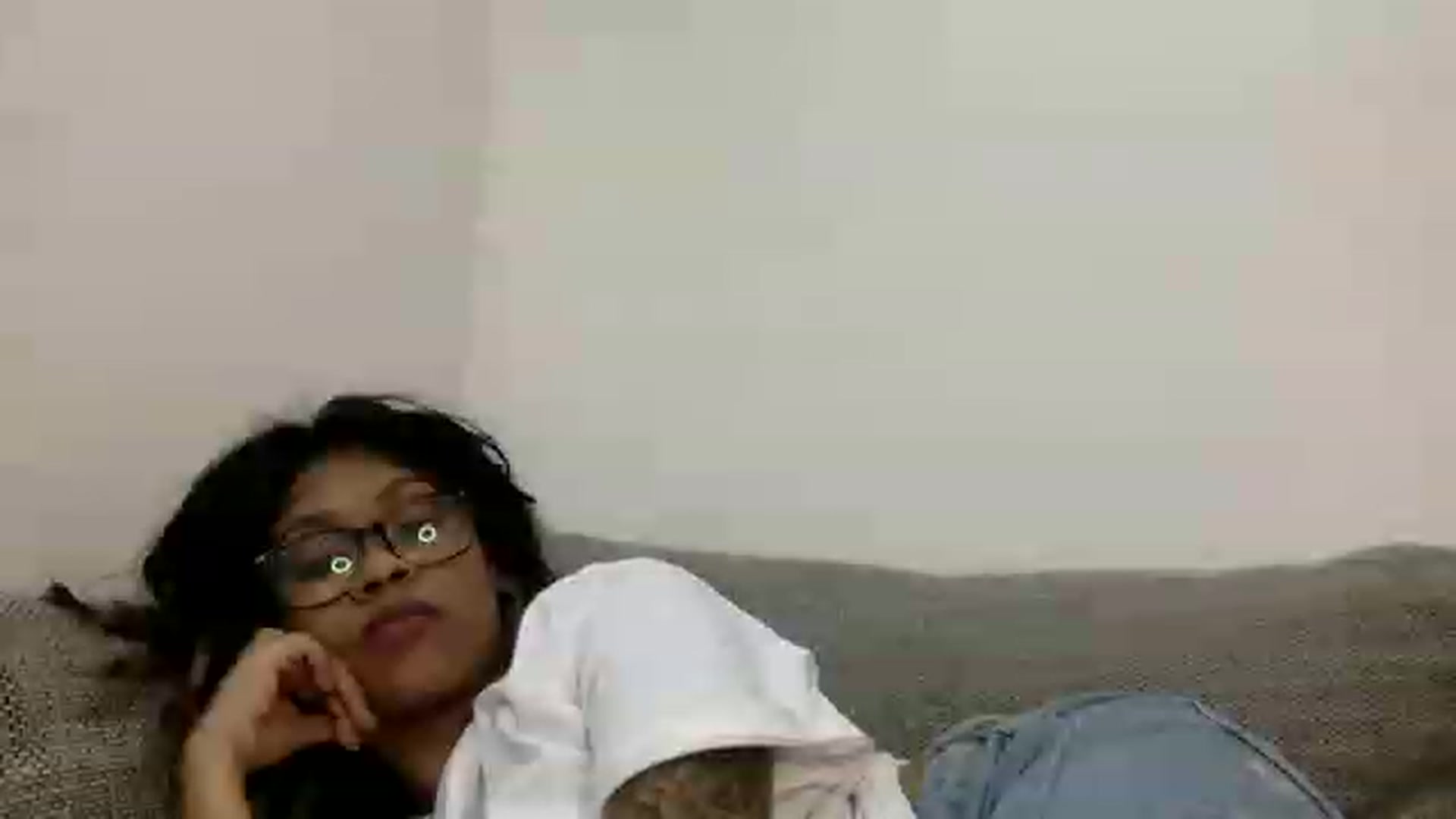 Gallery image thumbnail from Jamaicasex69's myfreecams stream on, 12/02/2022, 09:22 image 4 of 20