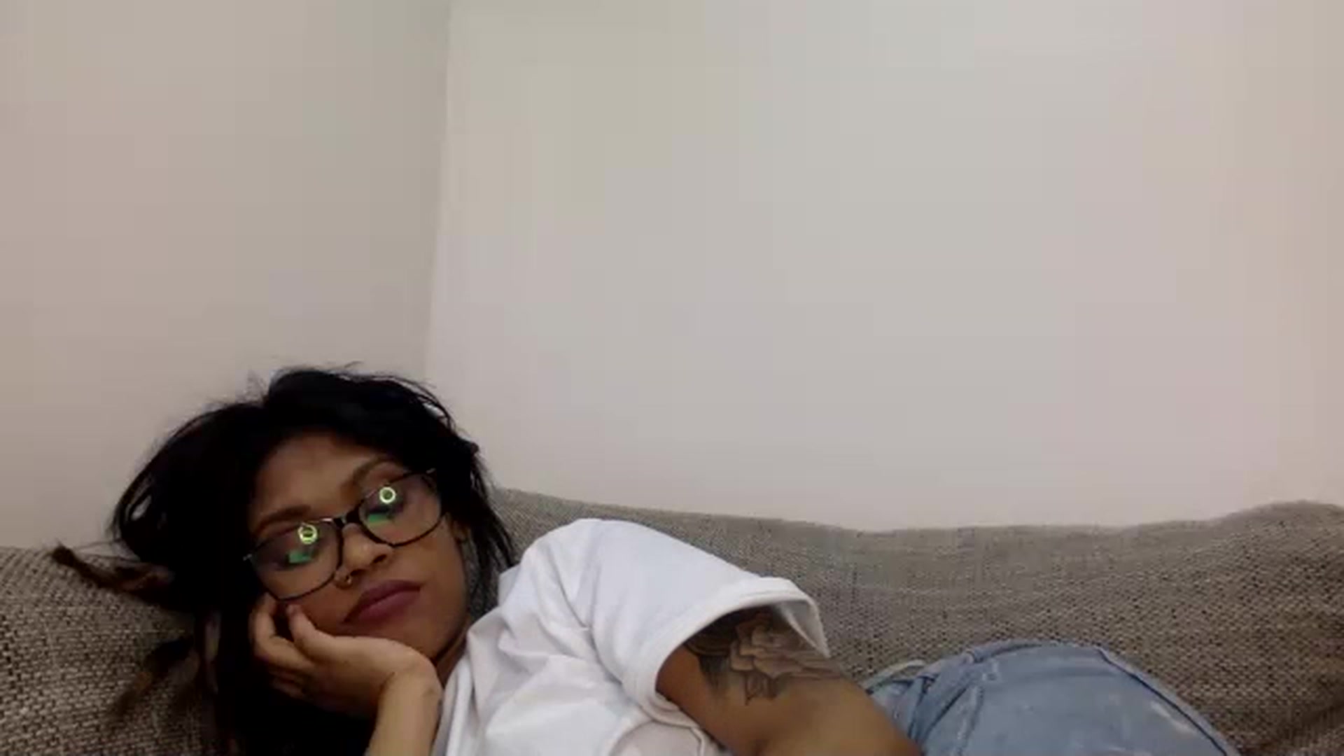 Gallery image thumbnail from Jamaicasex69's myfreecams stream on, 12/02/2022, 09:22 image 5 of 20