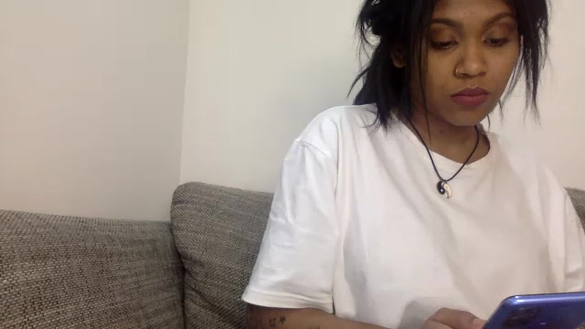 Gallery image thumbnail from Jamaicasex69's myfreecams stream on, 12/02/2022, 09:22 image 17 of 20