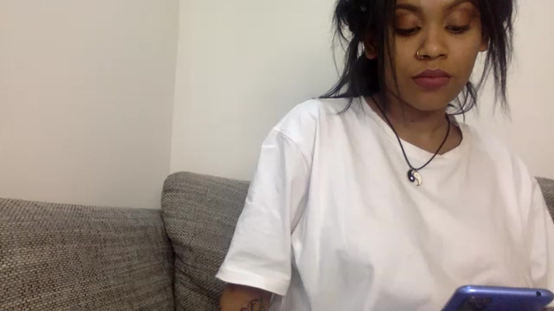 Gallery image thumbnail from Jamaicasex69's myfreecams stream on, 12/02/2022, 09:22 image 19 of 20