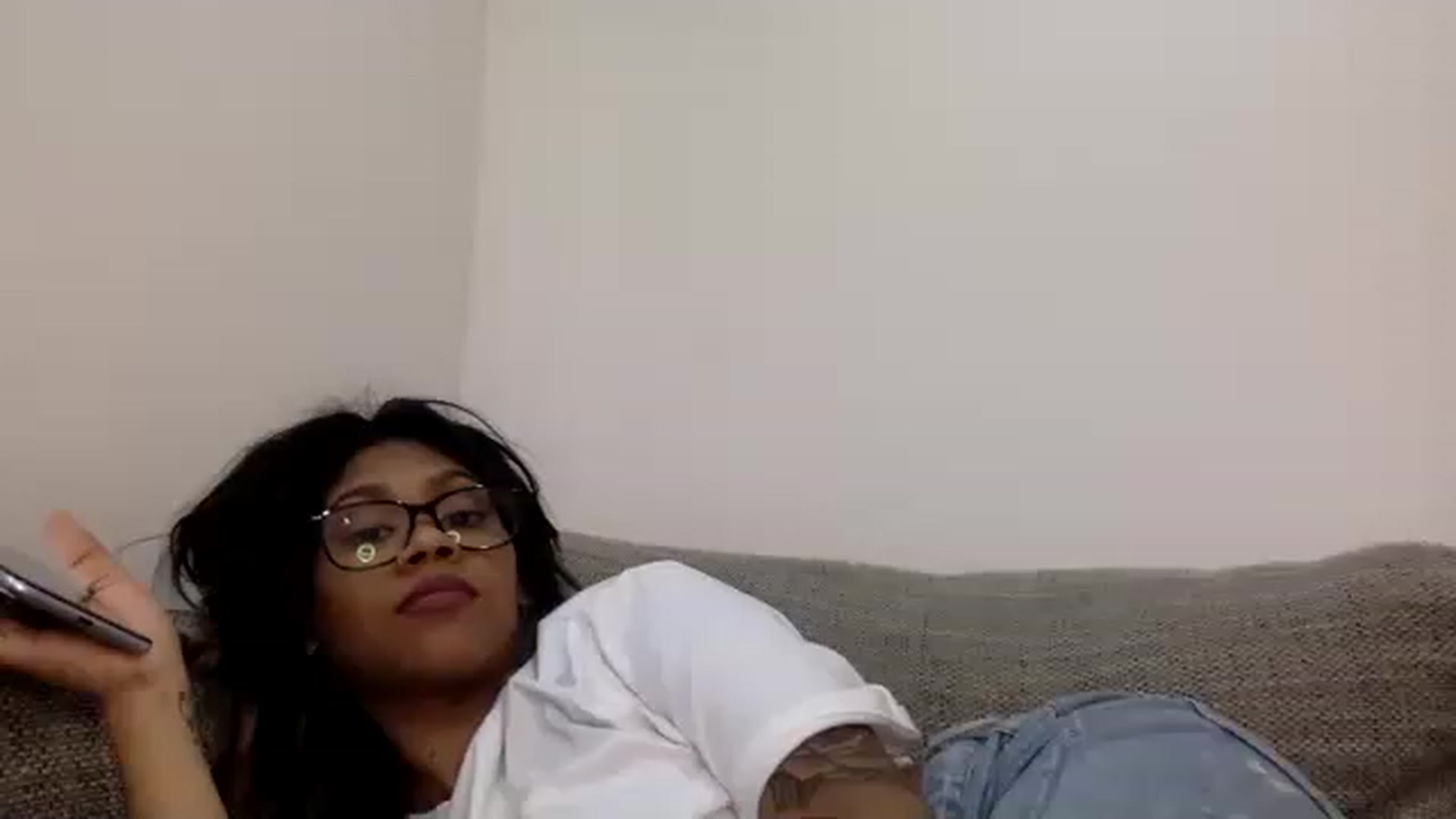 Gallery image thumbnail from Jamaicasex69's myfreecams stream on, 12/02/2022, 09:22 image 7 of 20