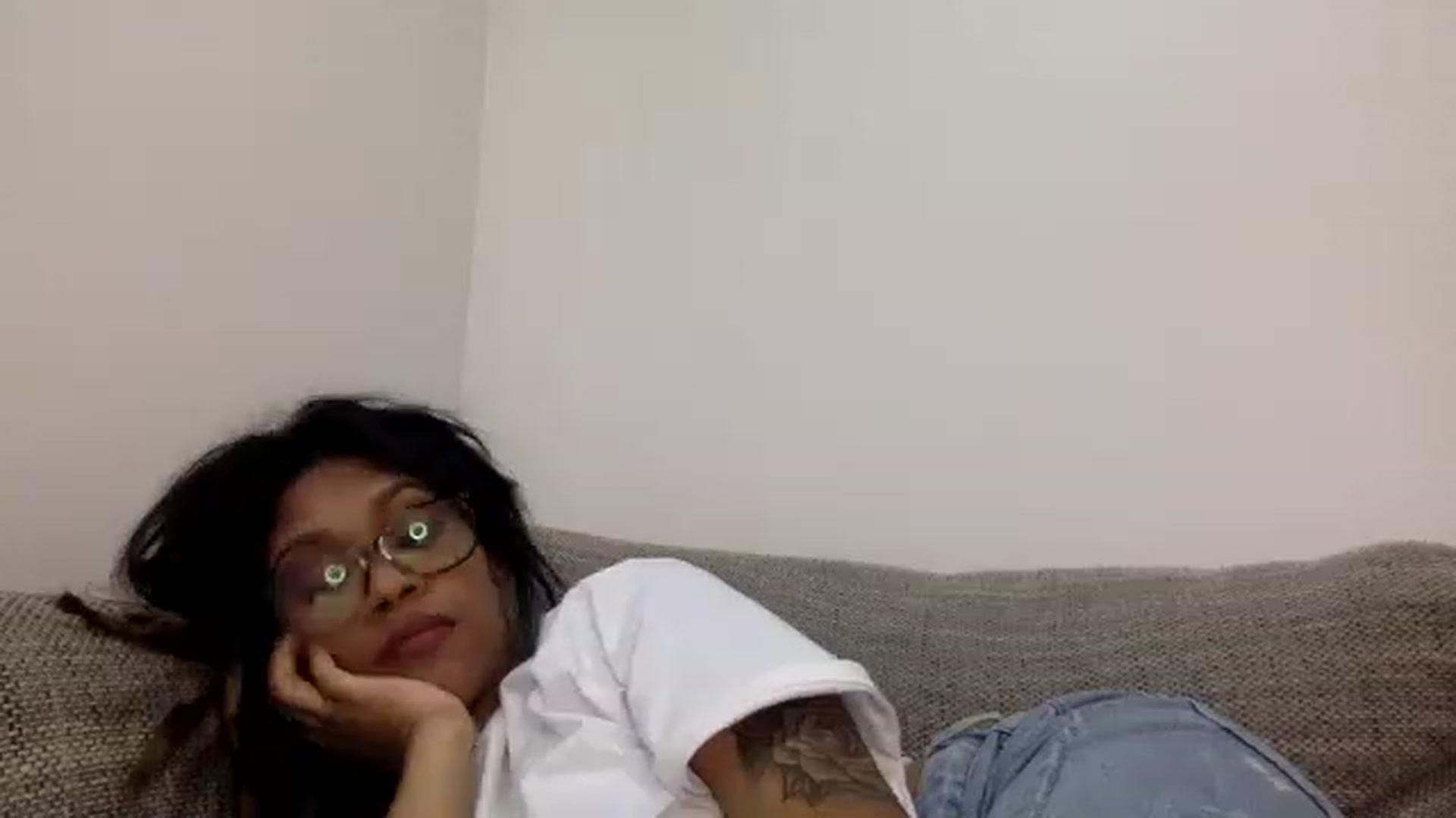 Gallery image thumbnail from Jamaicasex69's myfreecams stream on, 12/02/2022, 09:22 image 6 of 20