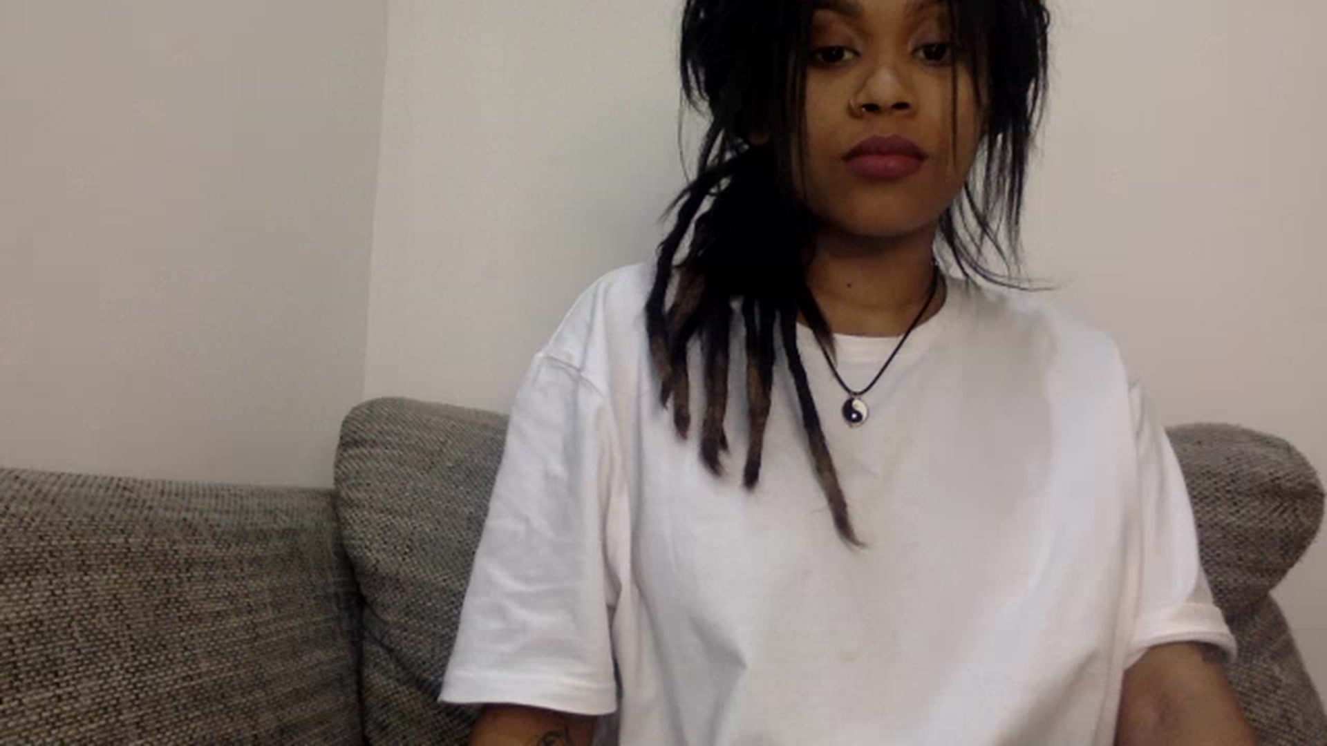Gallery image thumbnail from Jamaicasex69's myfreecams stream on, 12/02/2022, 10:02 image 1 of 20