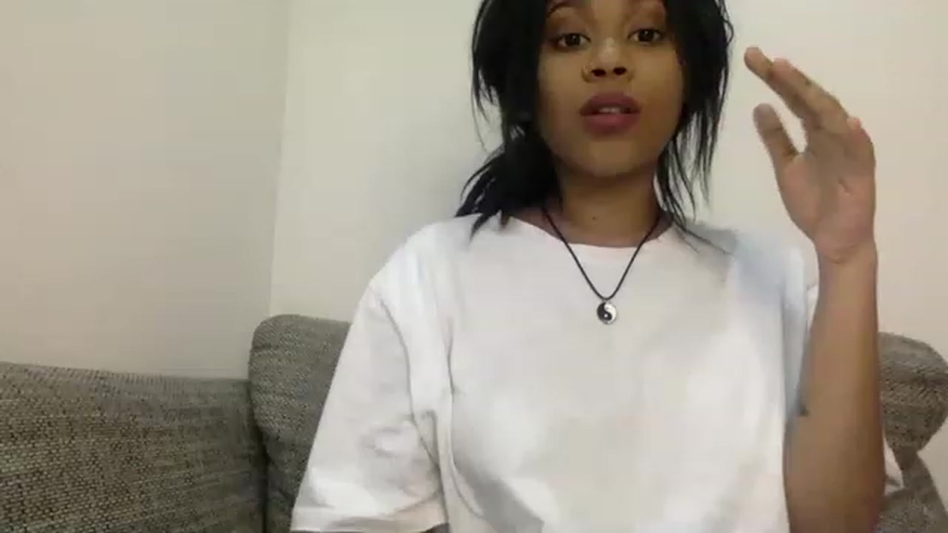 Gallery image thumbnail from Jamaicasex69's myfreecams stream on, 12/02/2022, 10:02 image 11 of 20
