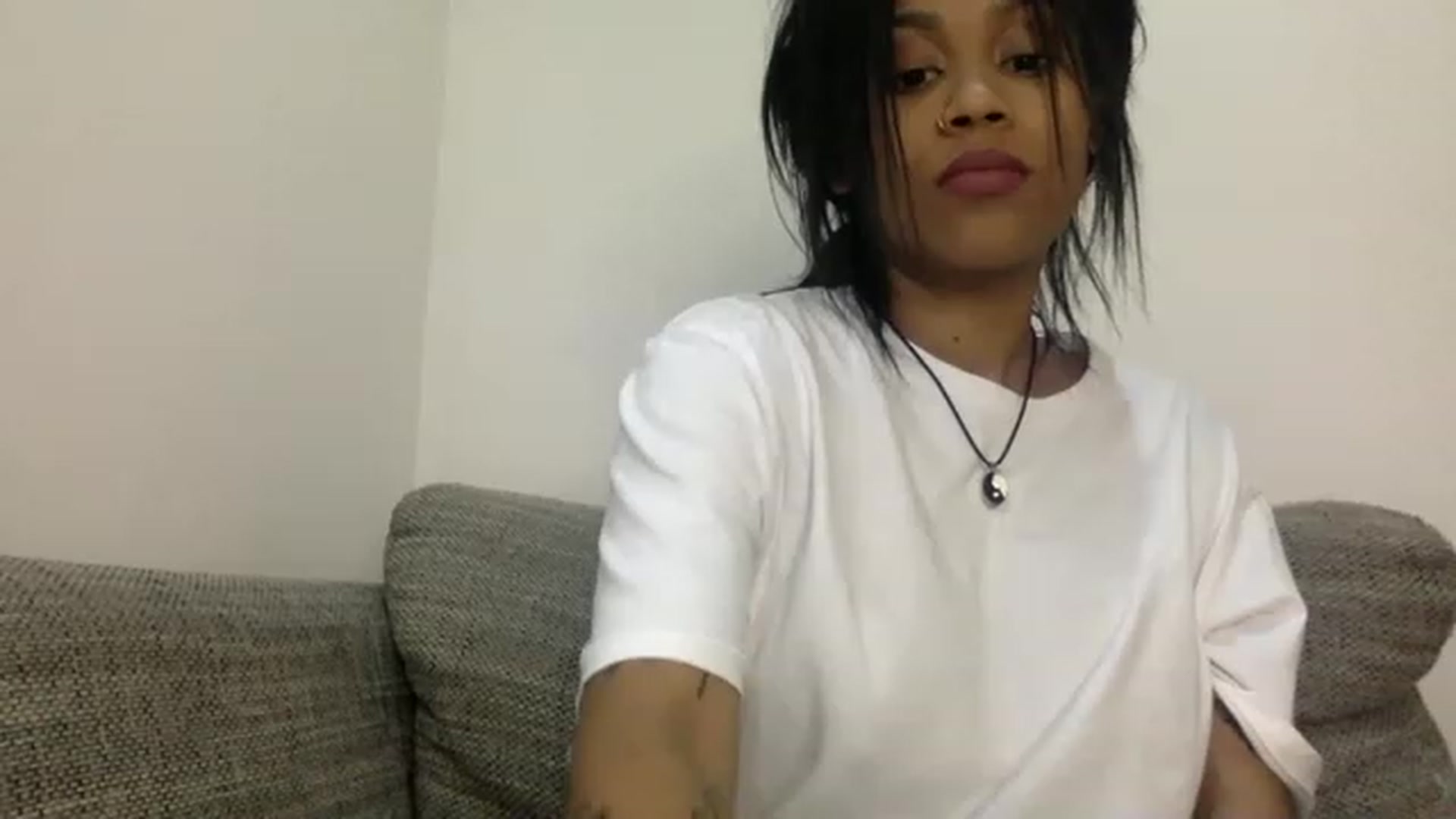 Gallery image thumbnail from Jamaicasex69's myfreecams stream on, 12/02/2022, 10:02 image 15 of 20