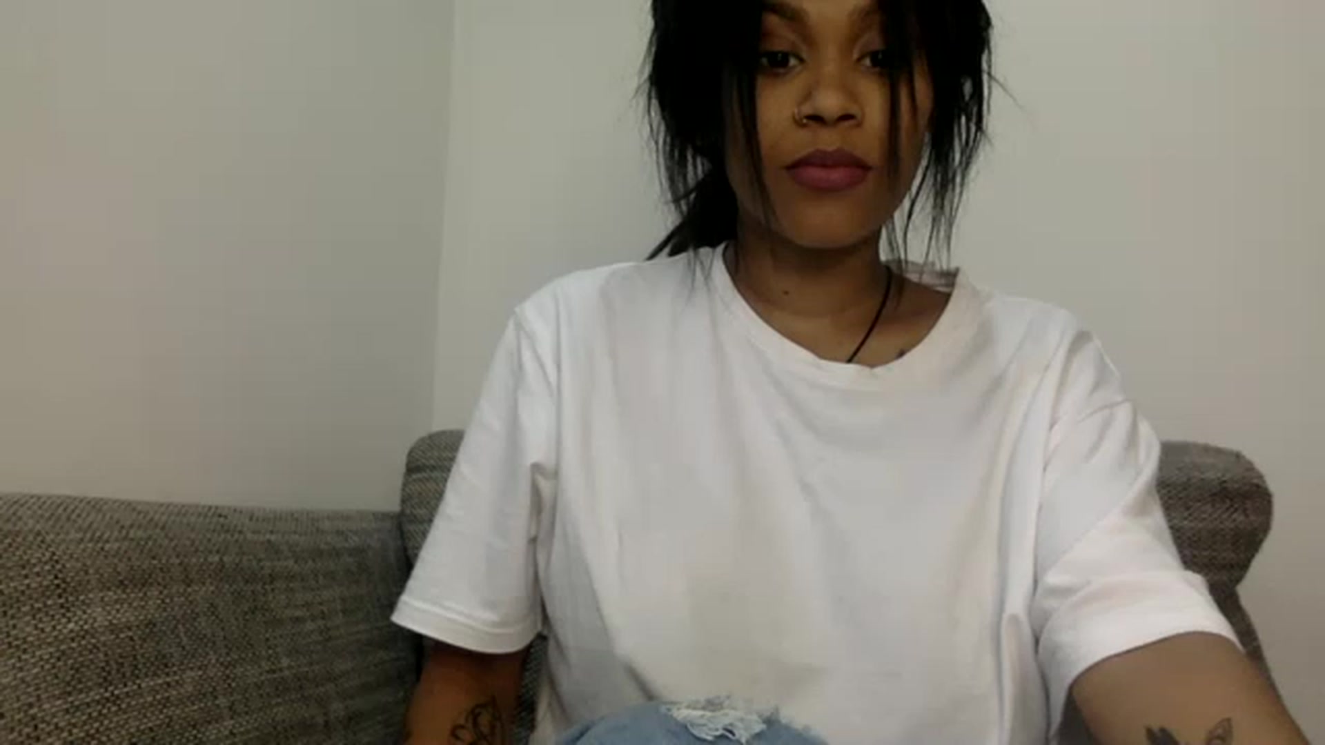 Gallery image thumbnail from Jamaicasex69's myfreecams stream on, 12/02/2022, 10:53 image 15 of 20