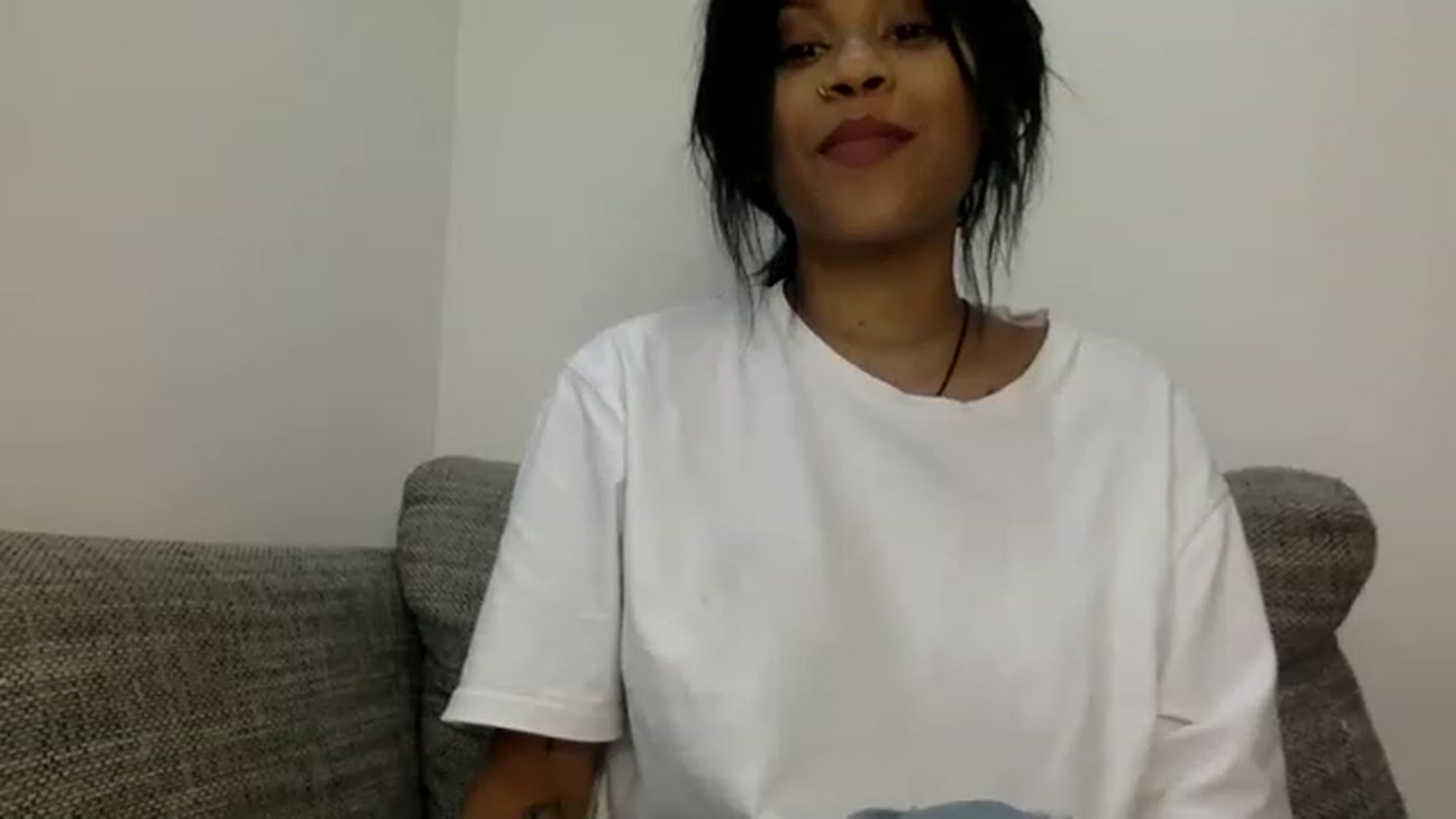 Gallery image thumbnail from Jamaicasex69's myfreecams stream on, 12/02/2022, 10:53 image 18 of 20