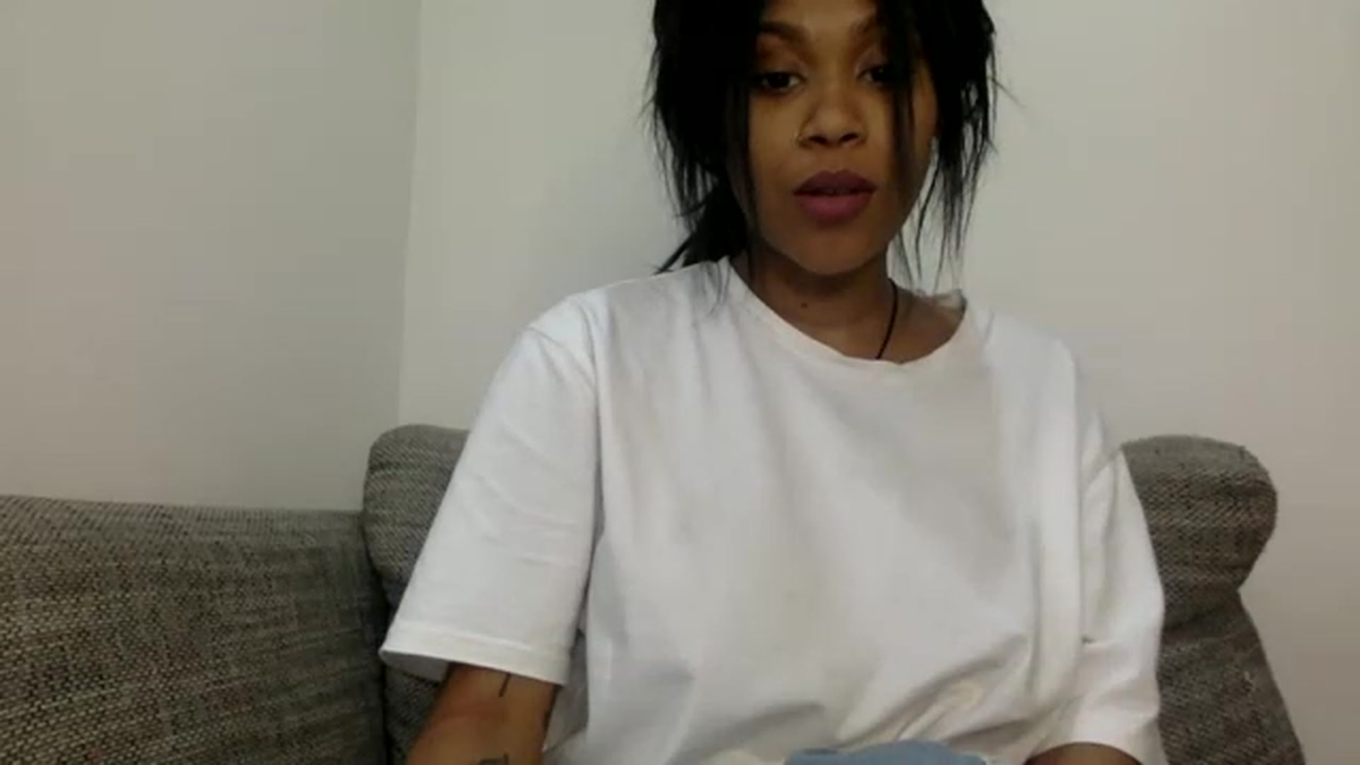 Gallery image thumbnail from Jamaicasex69's myfreecams stream on, 12/02/2022, 10:53 image 20 of 20