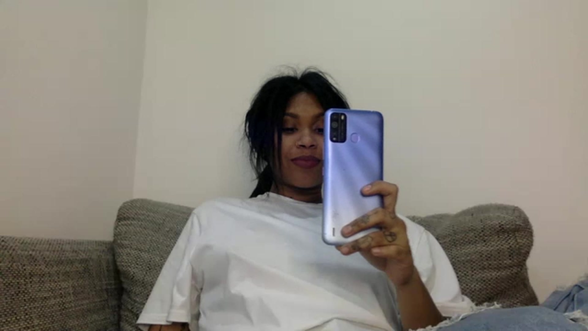 Gallery image thumbnail from Jamaicasex69's myfreecams stream on, 12/02/2022, 10:53 image 5 of 20