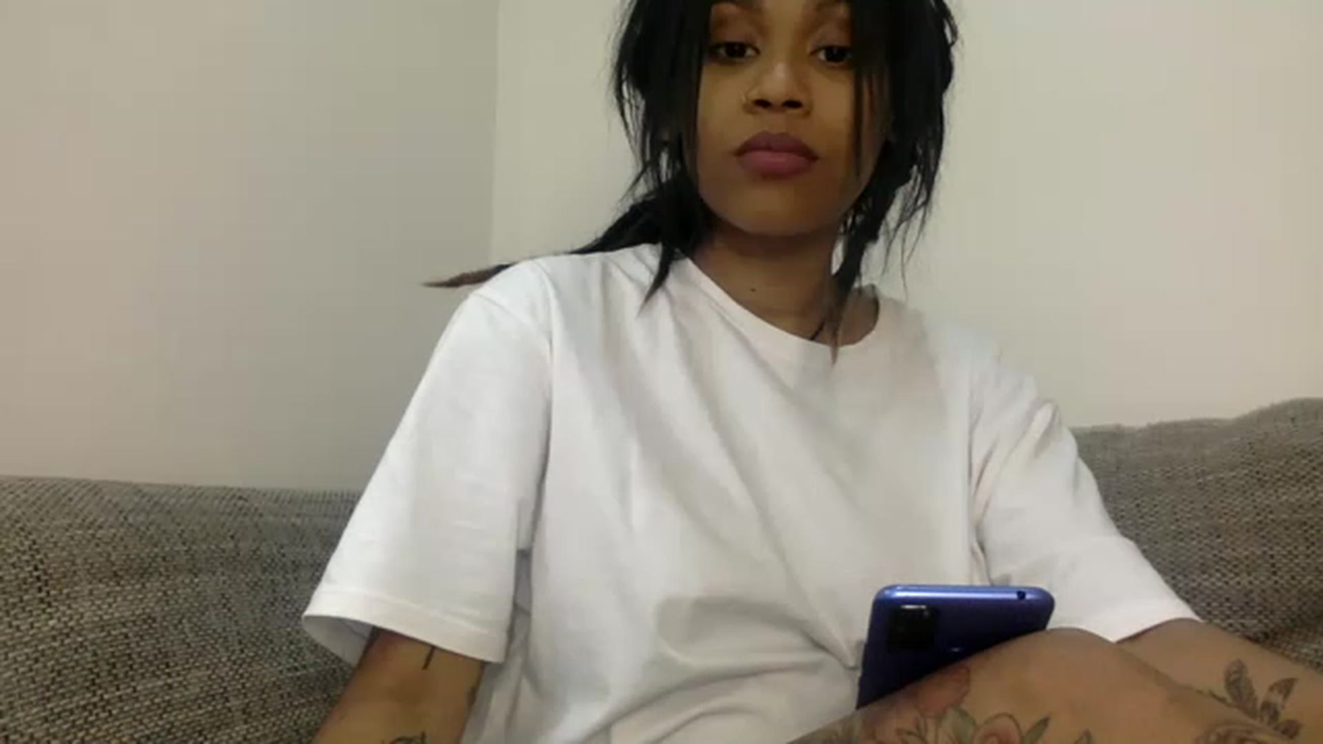Gallery image thumbnail from Jamaicasex69's myfreecams stream on, 12/02/2022, 12:30 image 5 of 20
