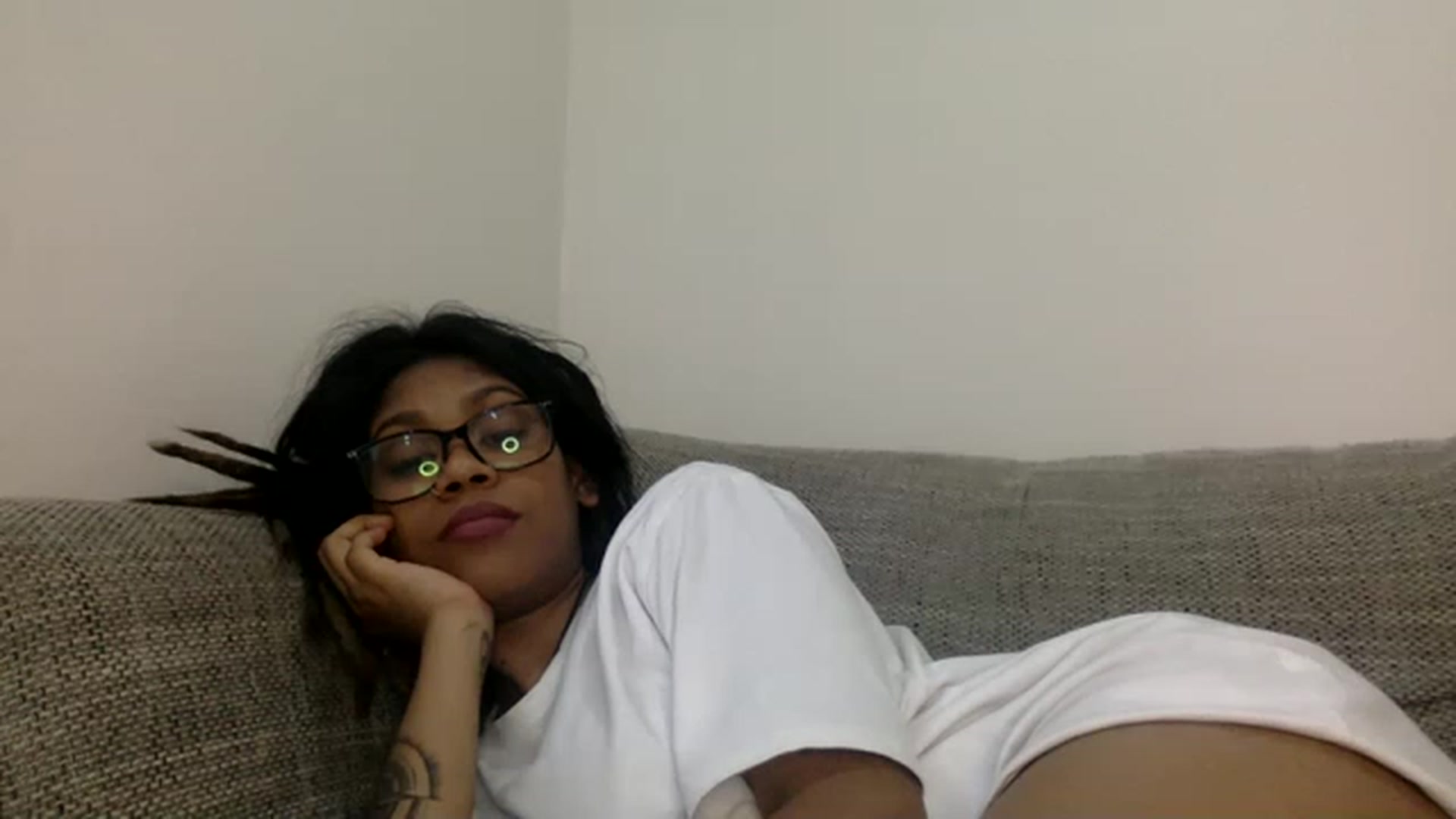Gallery image thumbnail from Jamaicasex69's myfreecams stream on, 12/02/2022, 12:30 image 18 of 20