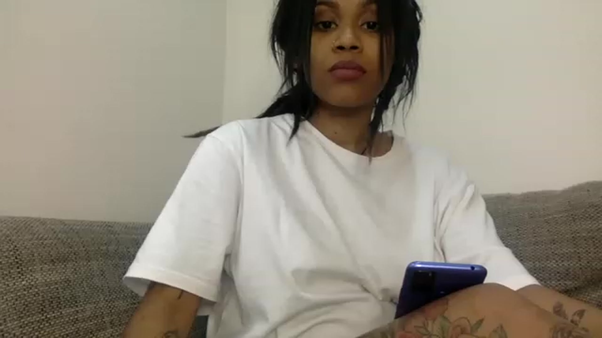 Gallery image thumbnail from Jamaicasex69's myfreecams stream on, 12/02/2022, 12:30 image 6 of 20