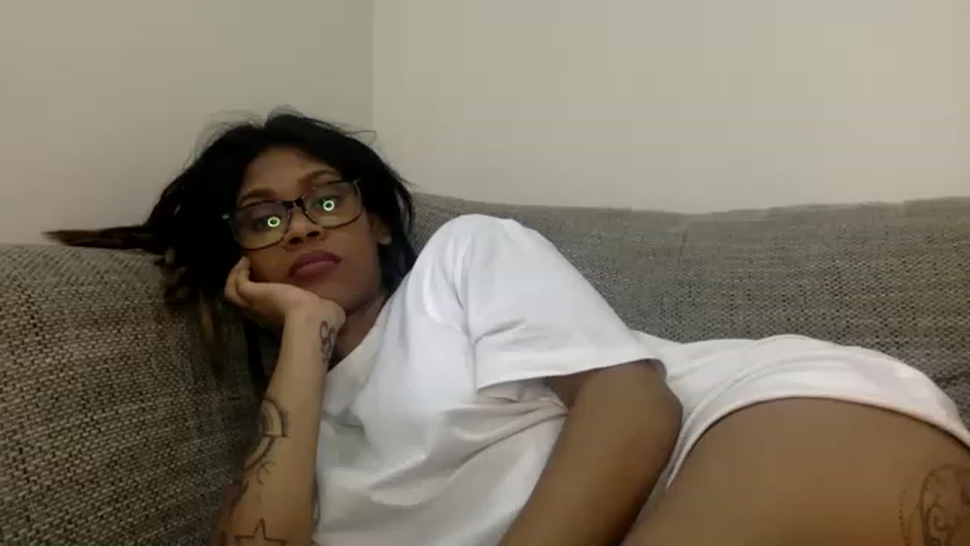 Gallery image thumbnail from Jamaicasex69's myfreecams stream on, 12/02/2022, 12:30 image 11 of 20