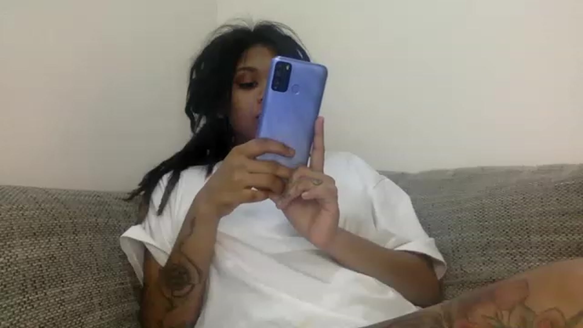 Gallery image thumbnail from Jamaicasex69's myfreecams stream on, 12/02/2022, 13:32 image 11 of 20