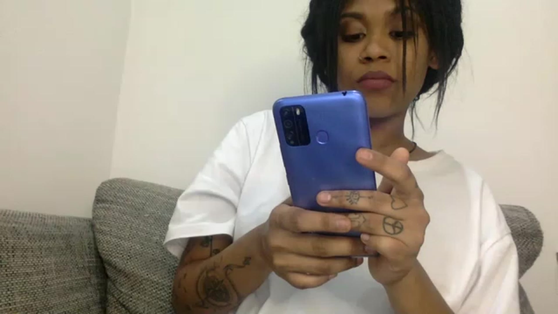 Gallery image thumbnail from Jamaicasex69's myfreecams stream on, 12/02/2022, 13:32 image 15 of 20