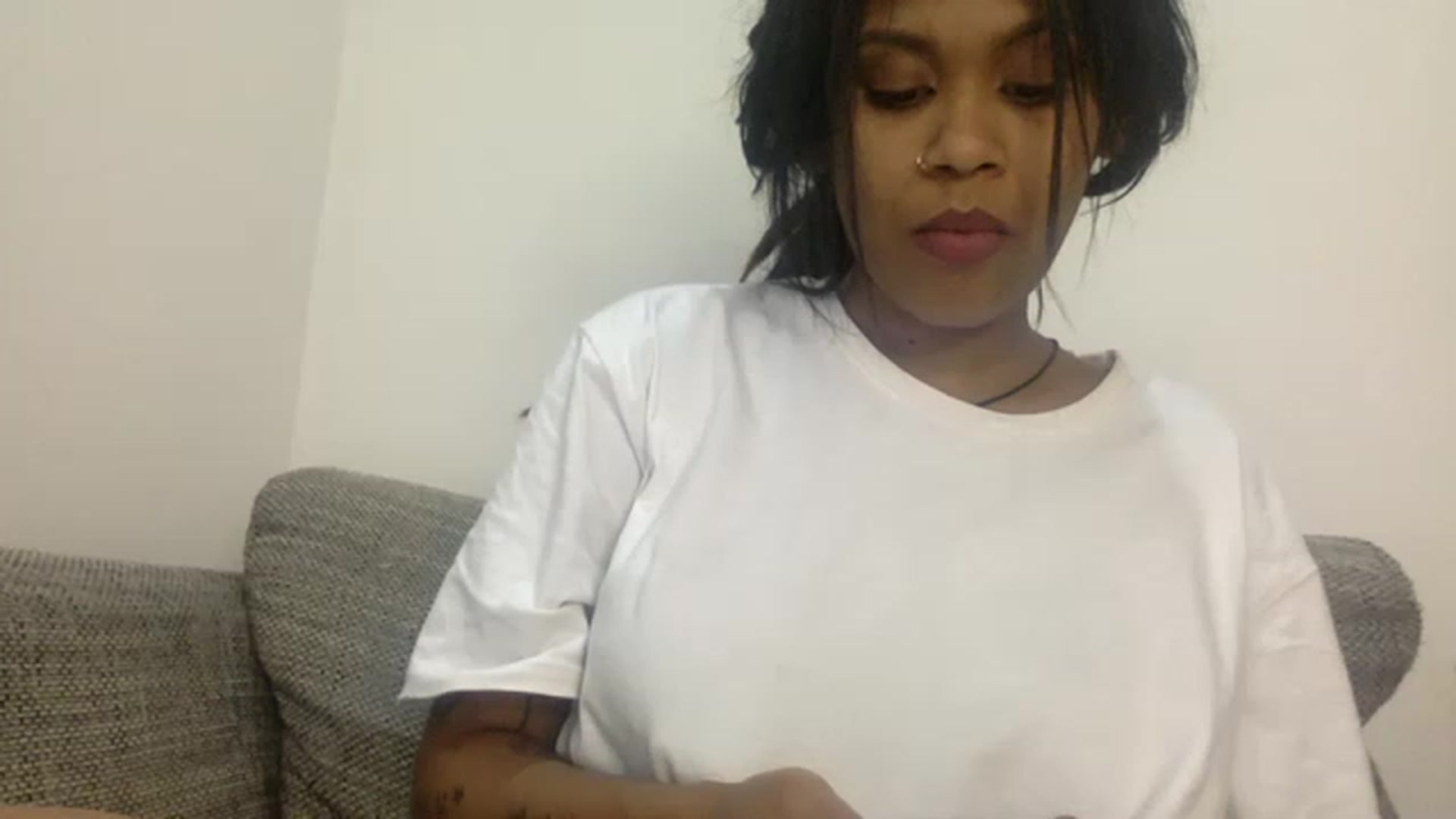 Gallery image thumbnail from Jamaicasex69's myfreecams stream on, 12/02/2022, 13:32 image 13 of 20