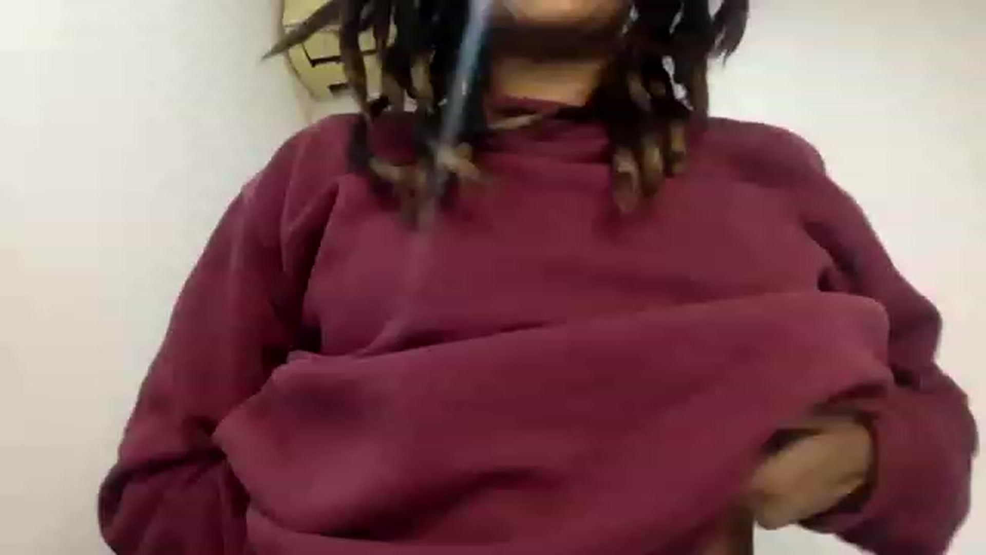 Gallery image thumbnail from Jamaicasex69's myfreecams stream on, 12/05/2022, 08:56 image 10 of 20