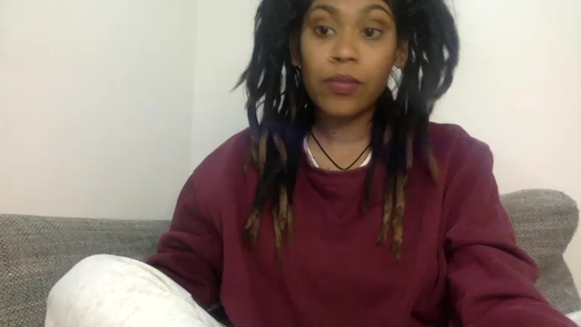 Gallery image thumbnail from Jamaicasex69's myfreecams stream on, 12/05/2022, 09:56 image 18 of 20