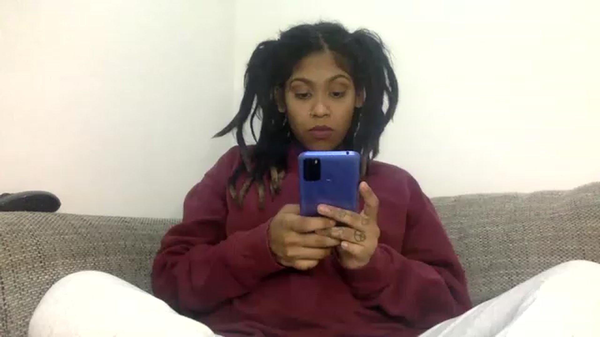 Gallery image thumbnail from Jamaicasex69's myfreecams stream on, 12/05/2022, 09:56 image 14 of 20