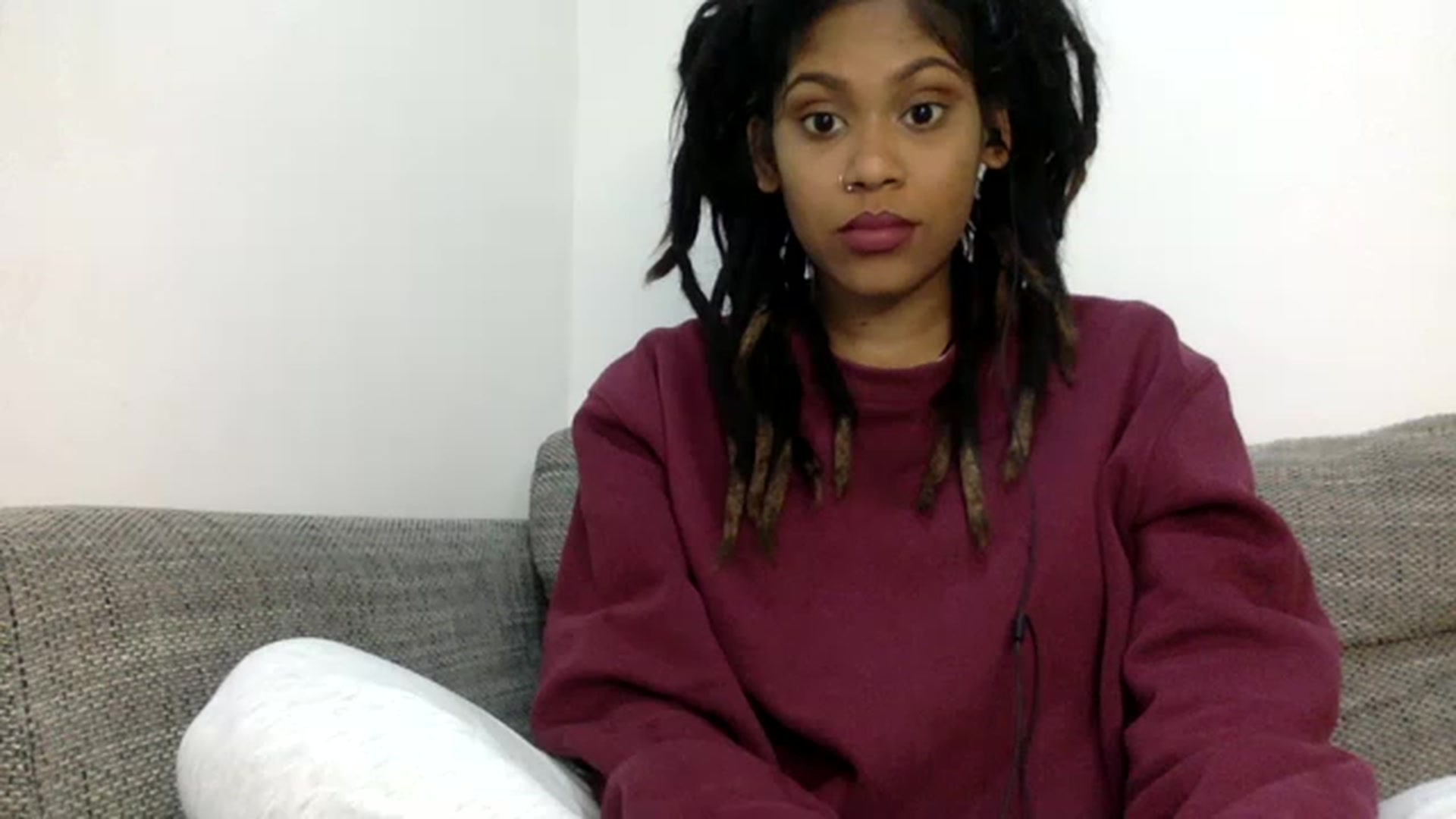Gallery image thumbnail from Jamaicasex69's myfreecams stream on, 12/05/2022, 11:00 image 15 of 20