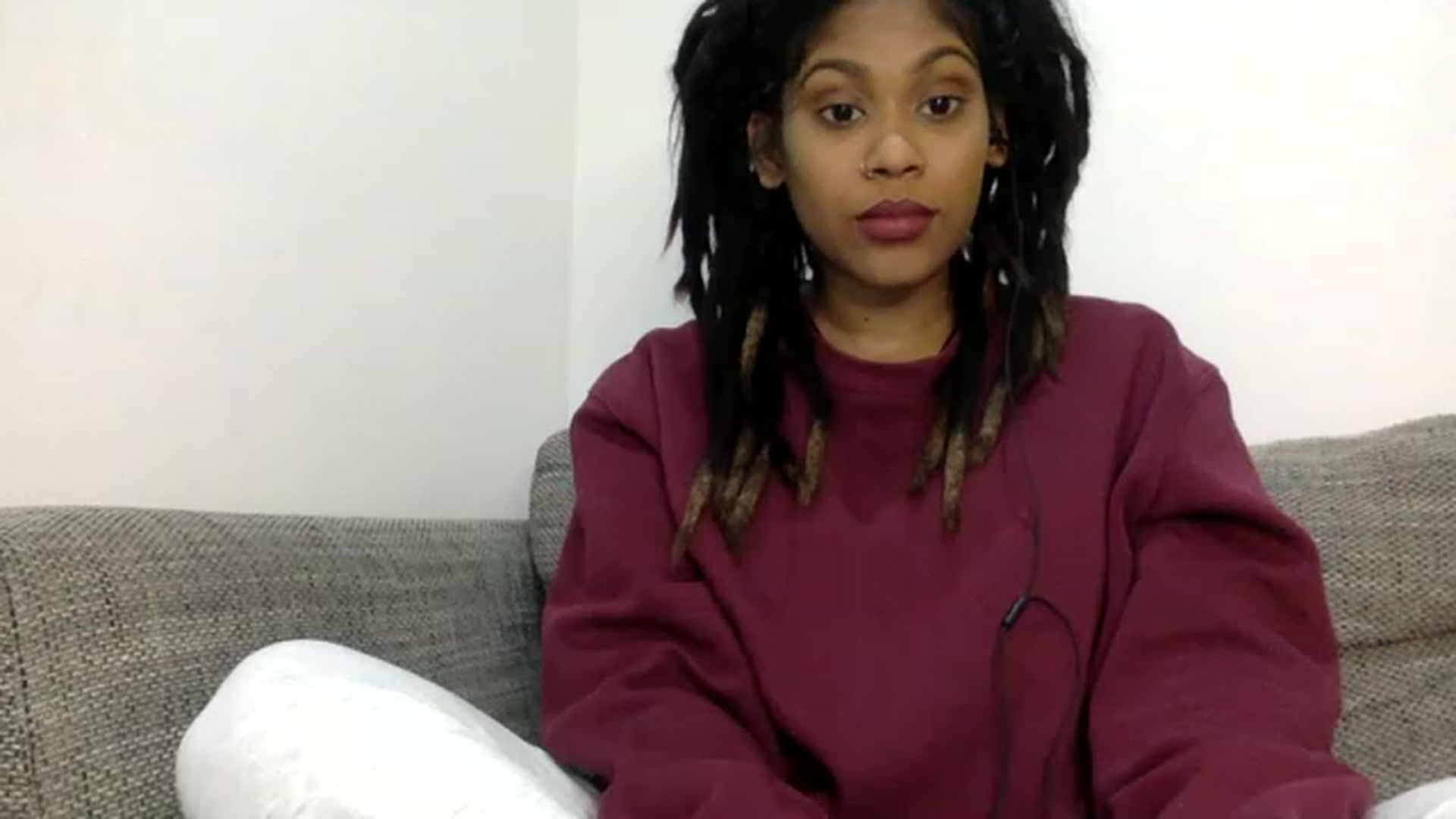 Gallery image thumbnail from Jamaicasex69's myfreecams stream on, 12/05/2022, 11:00 image 18 of 20