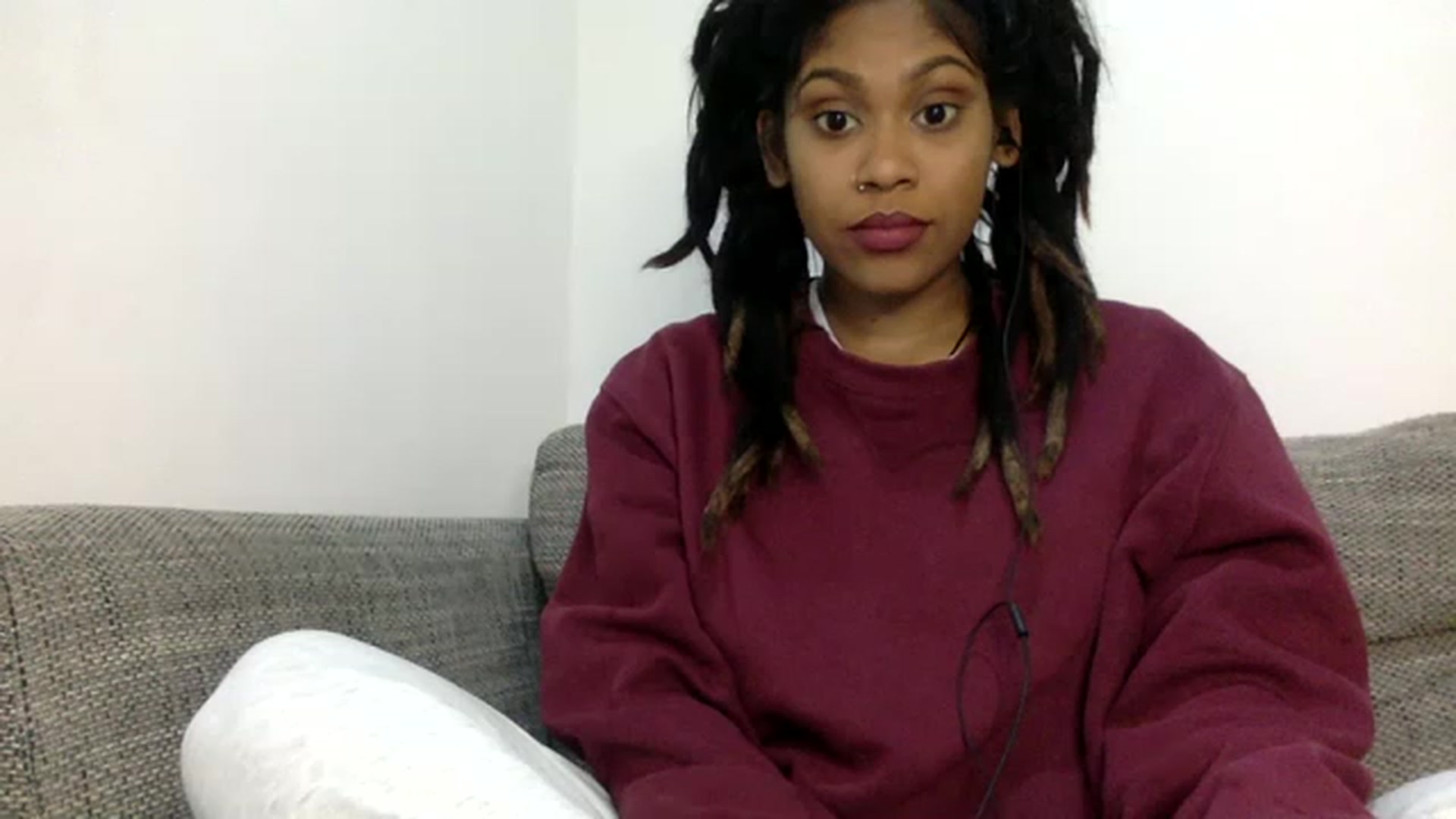 Gallery image thumbnail from Jamaicasex69's myfreecams stream on, 12/05/2022, 11:00 image 12 of 20