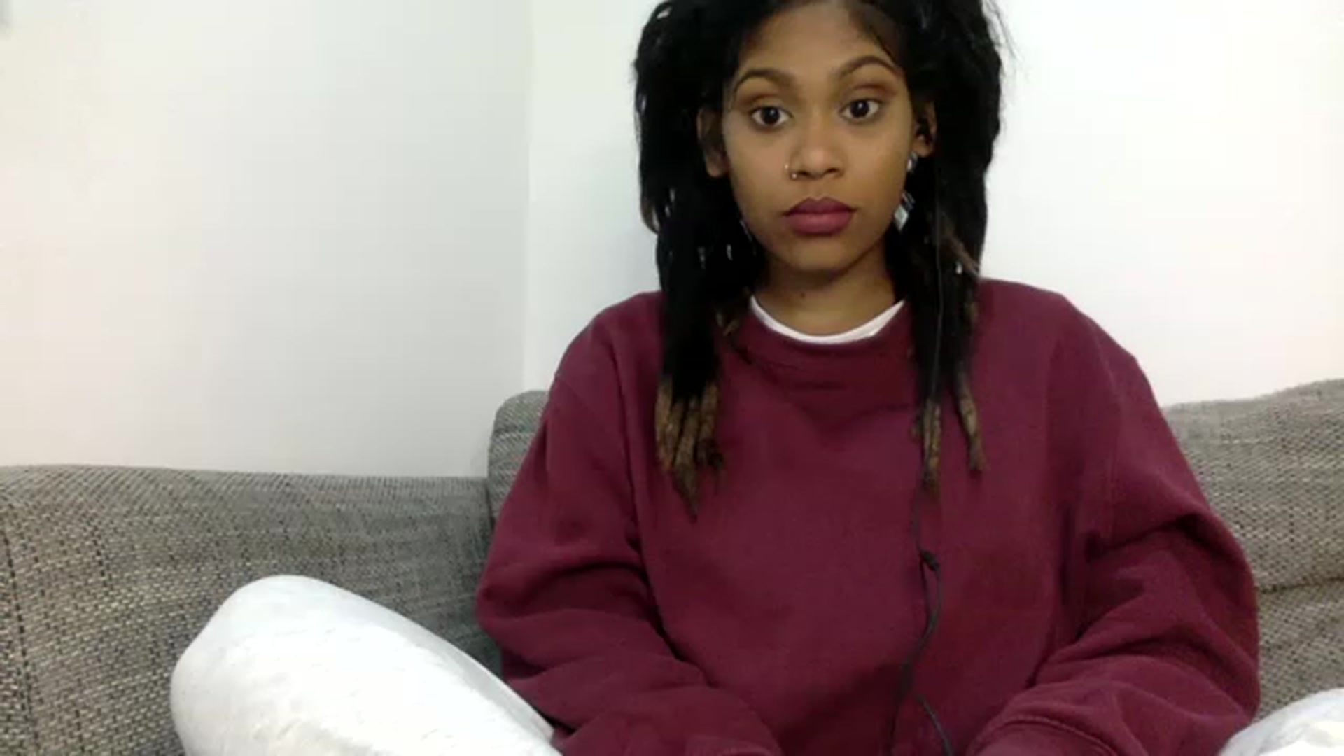 Gallery image thumbnail from Jamaicasex69's myfreecams stream on, 12/05/2022, 11:00 image 7 of 20