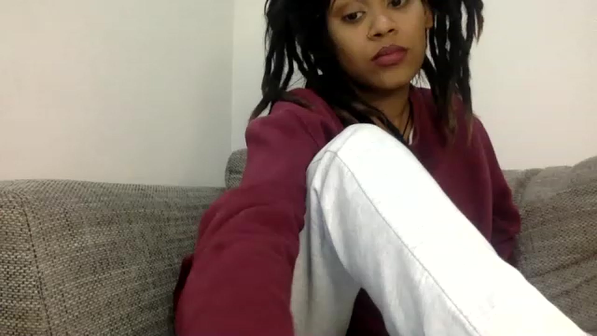 Gallery image thumbnail from Jamaicasex69's myfreecams stream on, 12/05/2022, 12:45 image 20 of 20