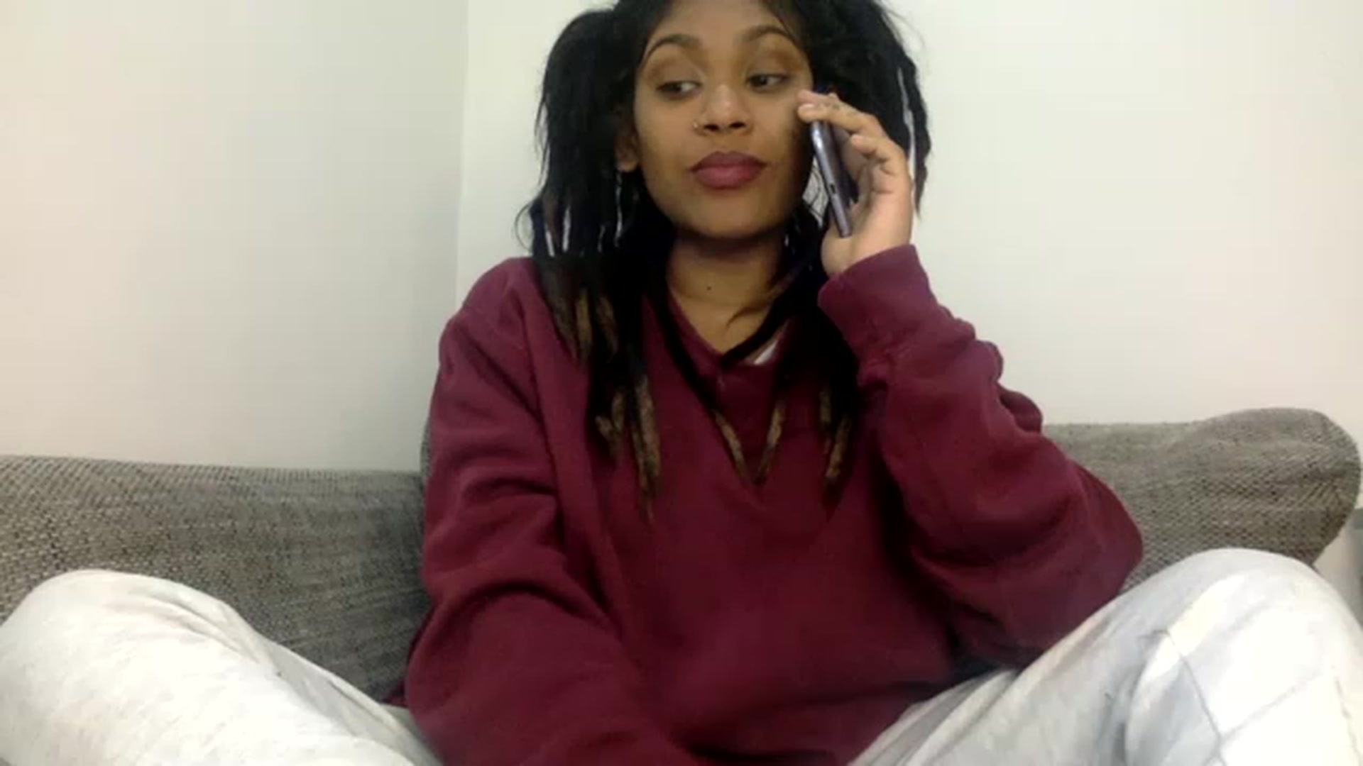 Gallery image thumbnail from Jamaicasex69's myfreecams stream on, 12/05/2022, 12:45 image 7 of 20