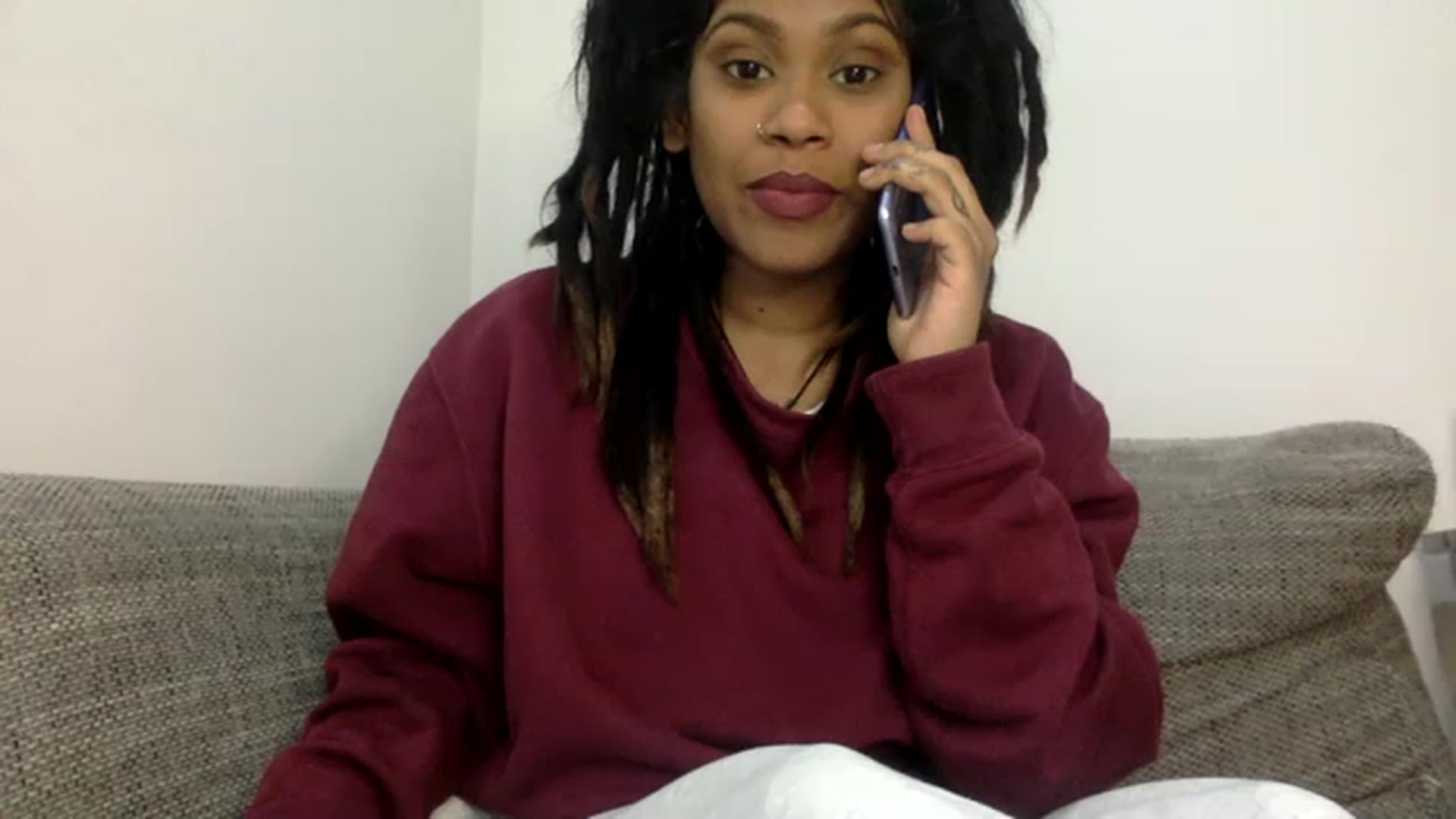 Gallery image thumbnail from Jamaicasex69's myfreecams stream on, 12/05/2022, 12:45 image 9 of 20