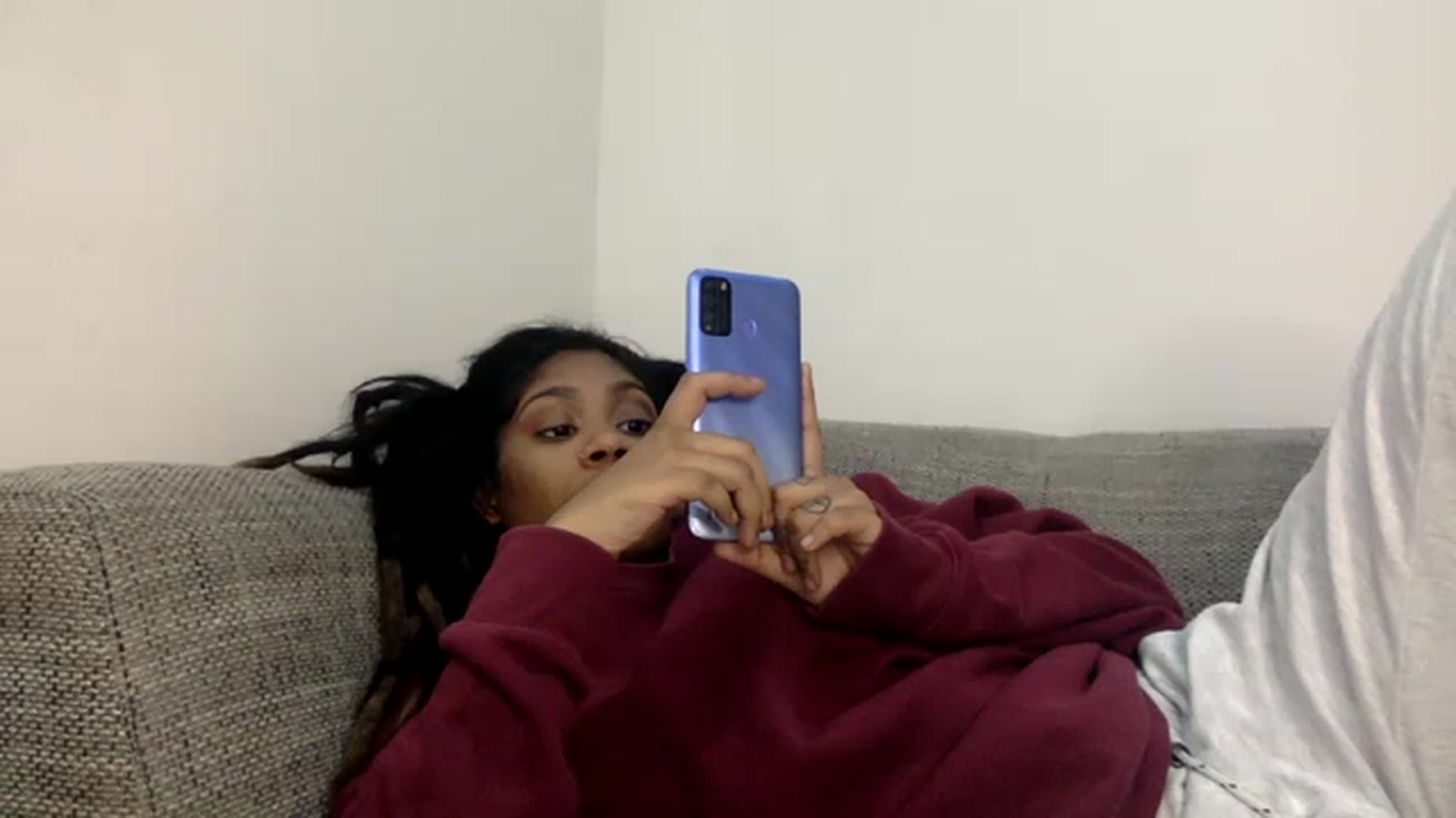 Gallery image thumbnail from Jamaicasex69's myfreecams stream on, 12/05/2022, 12:45 image 17 of 20