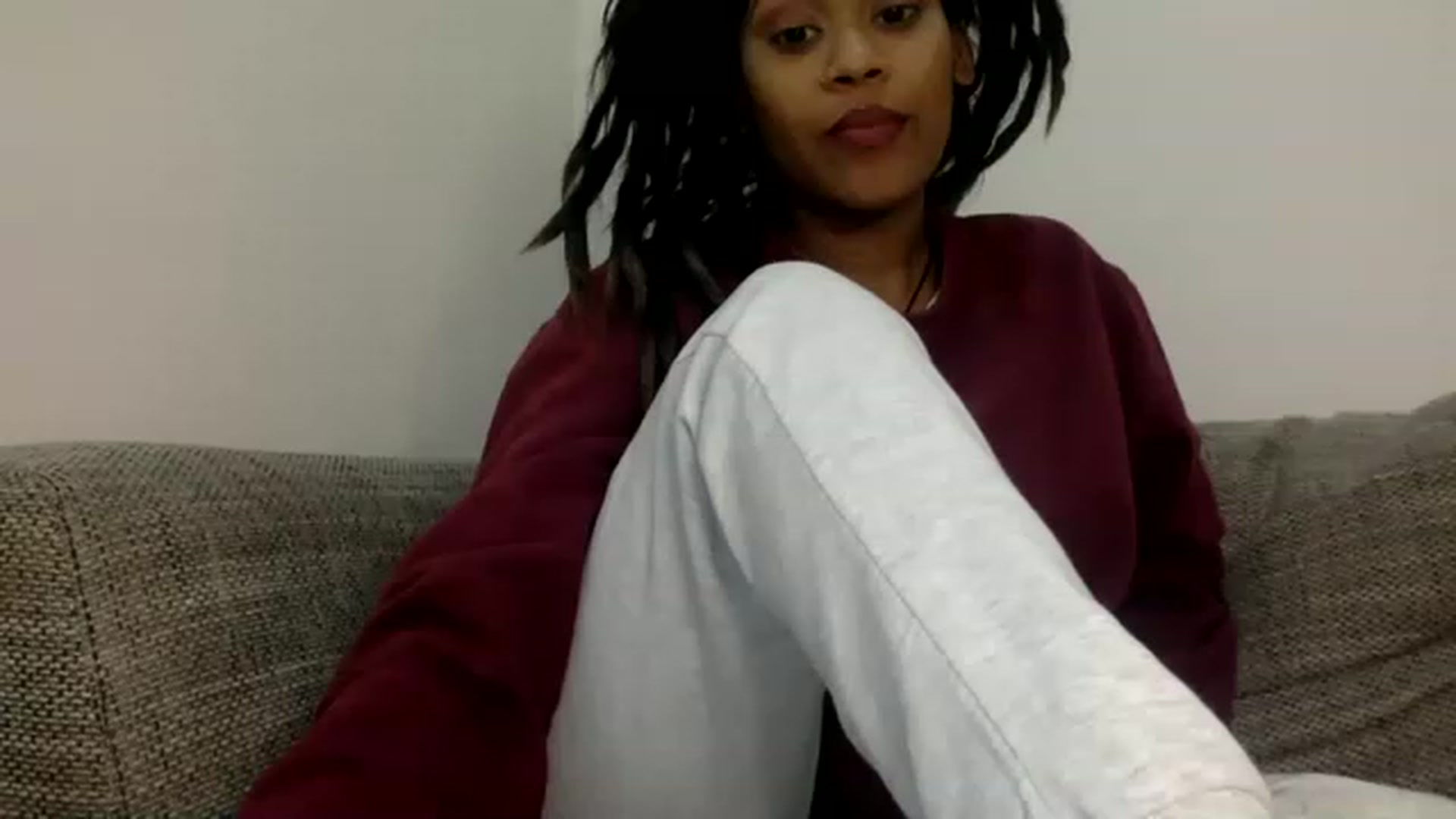 Gallery image thumbnail from Jamaicasex69's myfreecams stream on, 12/05/2022, 12:45 image 19 of 20