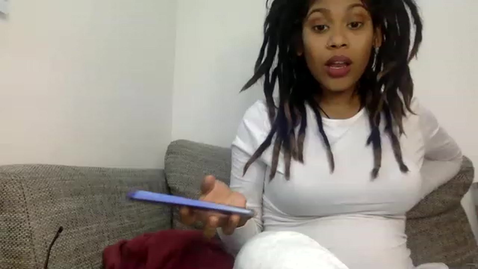 Gallery image thumbnail from Jamaicasex69's myfreecams stream on, 12/05/2022, 12:45 image 1 of 20