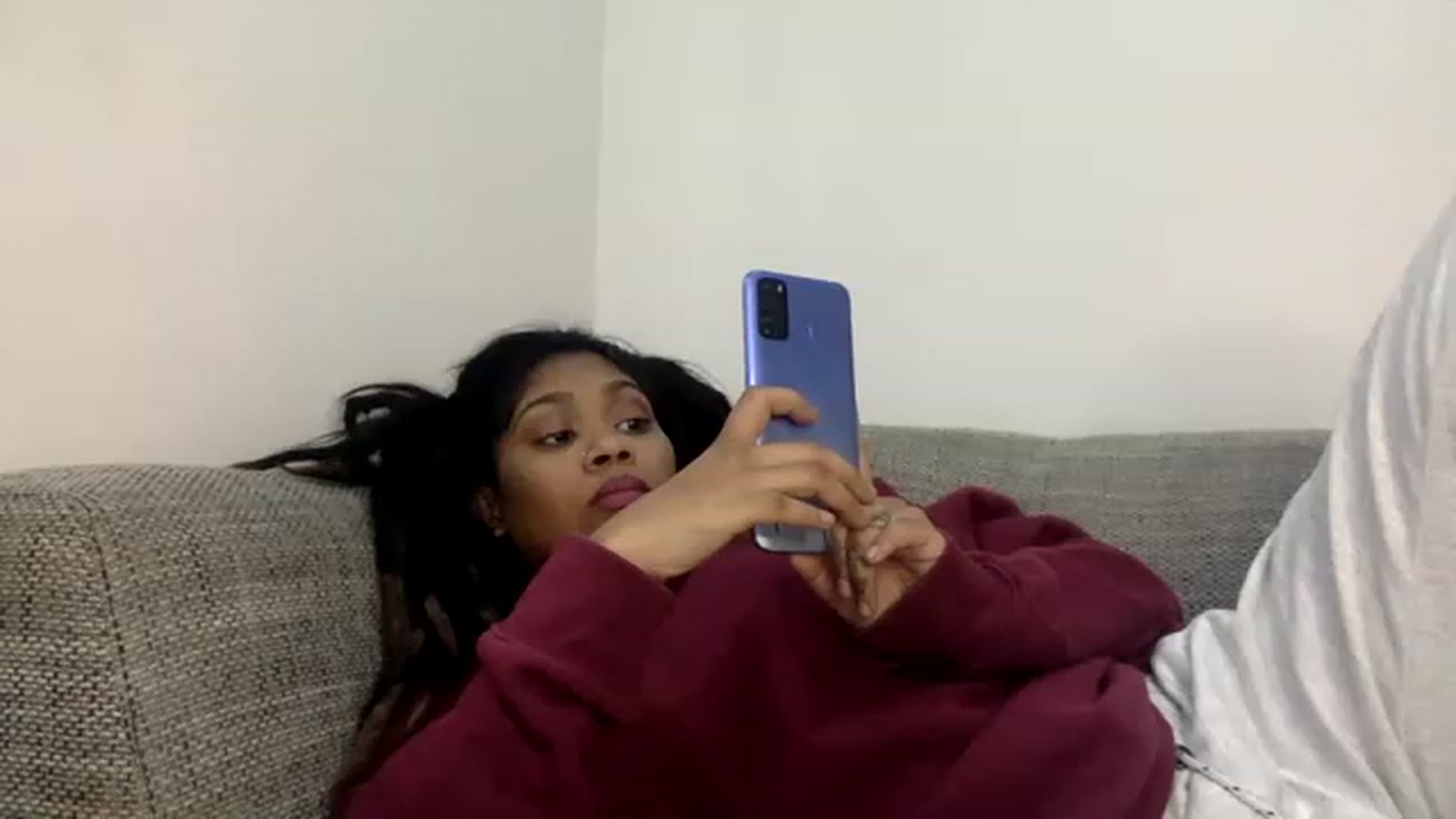 Gallery image thumbnail from Jamaicasex69's myfreecams stream on, 12/05/2022, 12:45 image 18 of 20