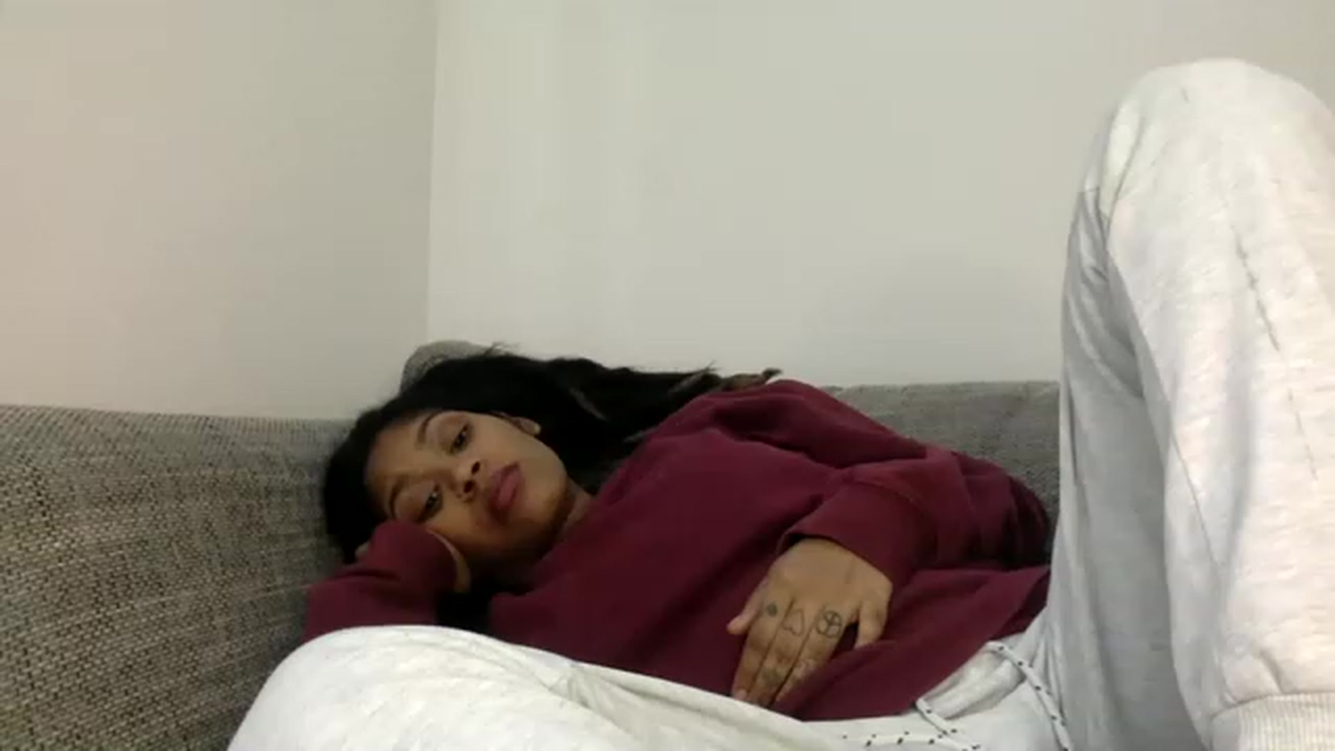 Gallery image thumbnail from Jamaicasex69's myfreecams stream on, 12/05/2022, 13:21 image 17 of 20