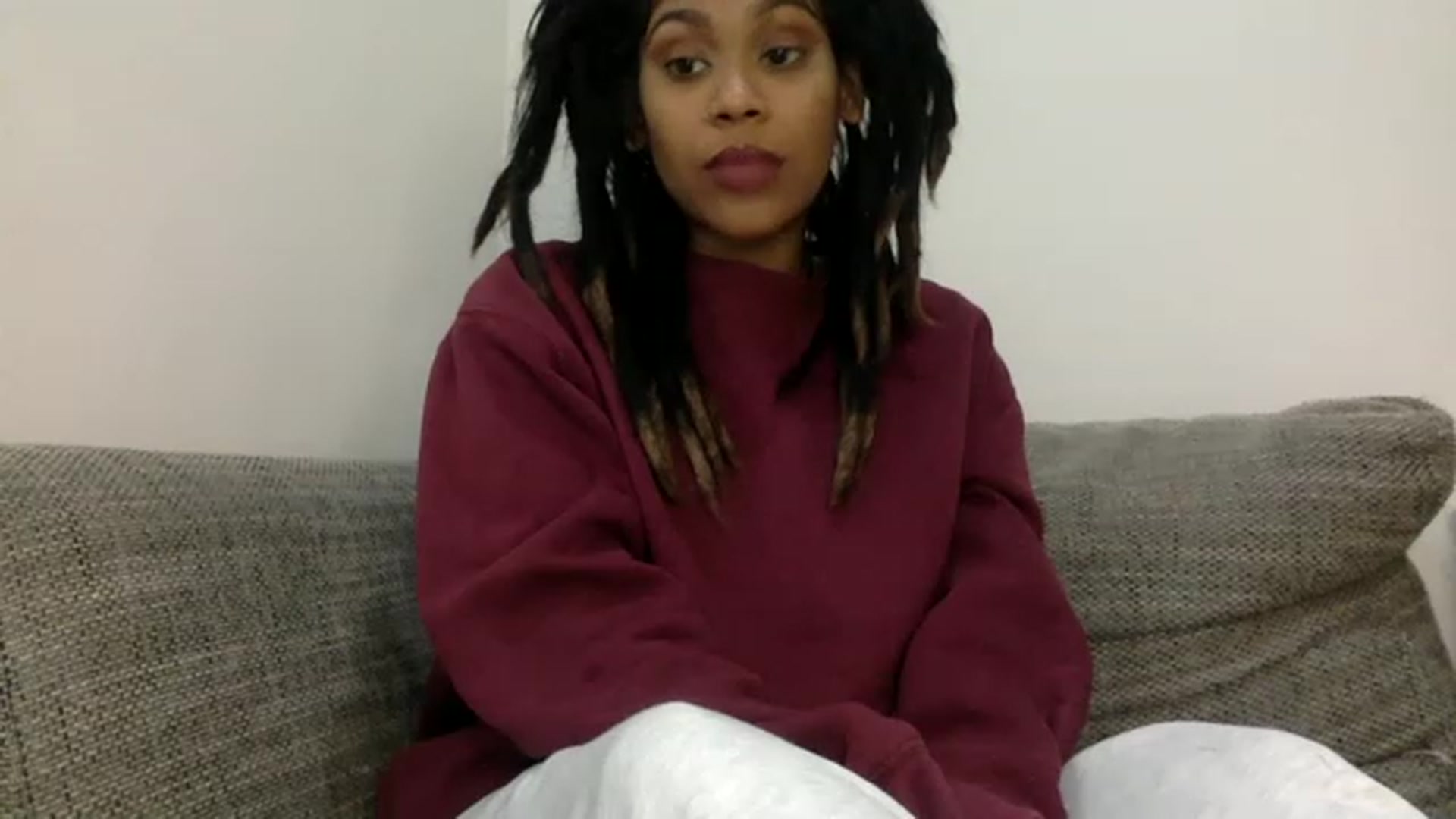 Gallery image thumbnail from Jamaicasex69's myfreecams stream on, 12/05/2022, 13:21 image 8 of 20