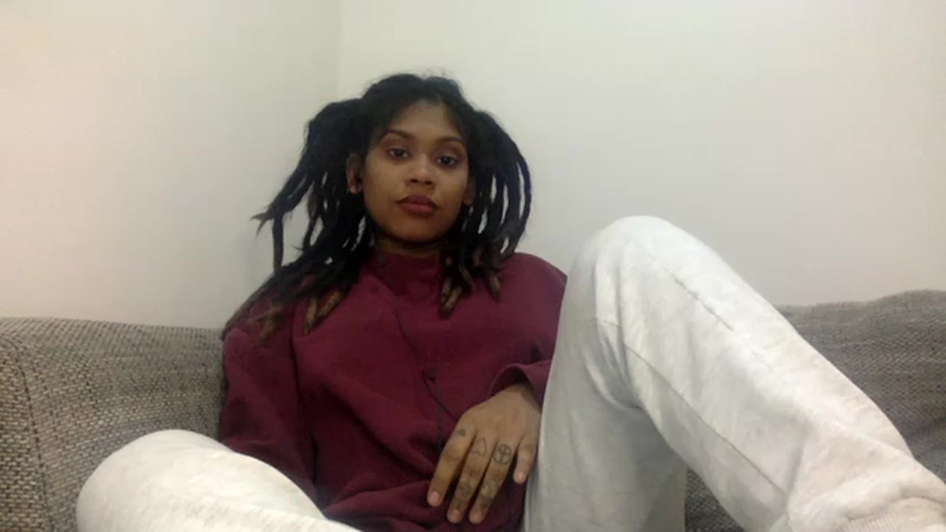Gallery image thumbnail from Jamaicasex69's myfreecams stream on, 12/05/2022, 15:33 image 19 of 20