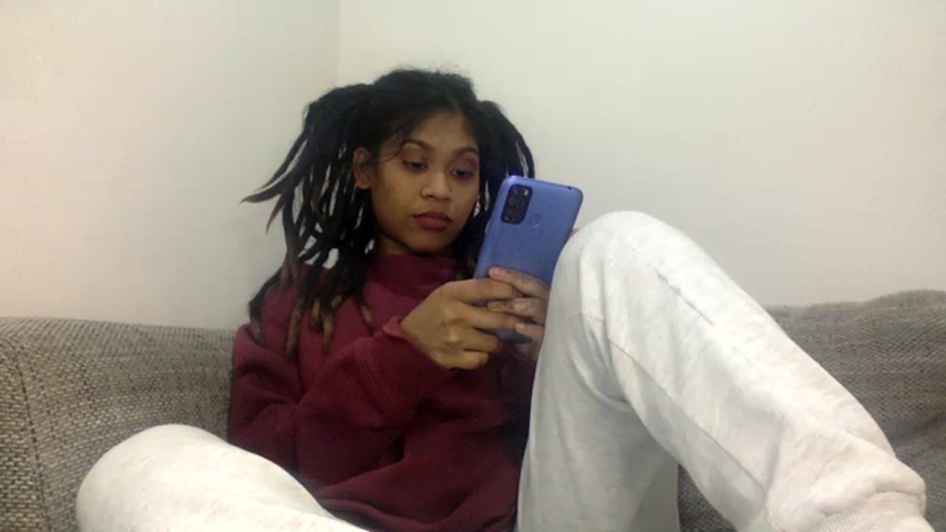 Gallery image thumbnail from Jamaicasex69's myfreecams stream on, 12/05/2022, 15:33 image 16 of 20
