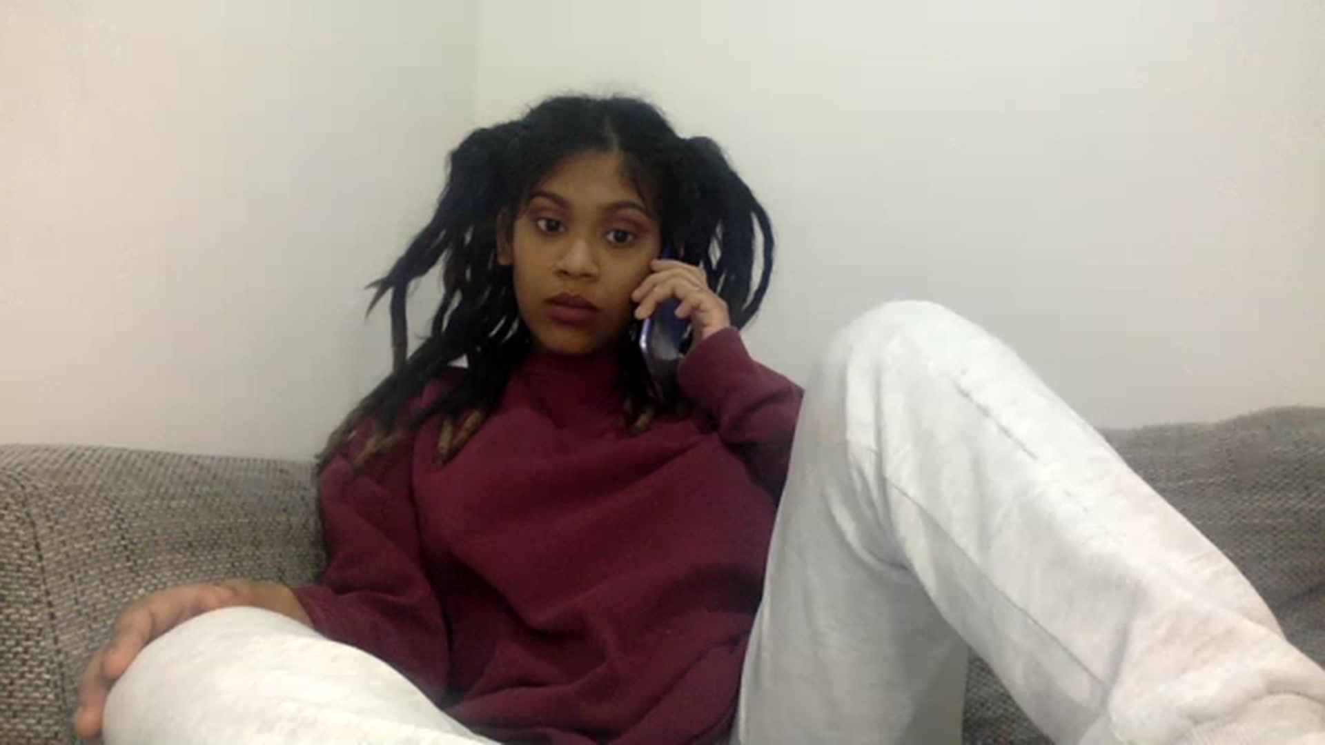 Gallery image thumbnail from Jamaicasex69's myfreecams stream on, 12/05/2022, 15:33 image 18 of 20