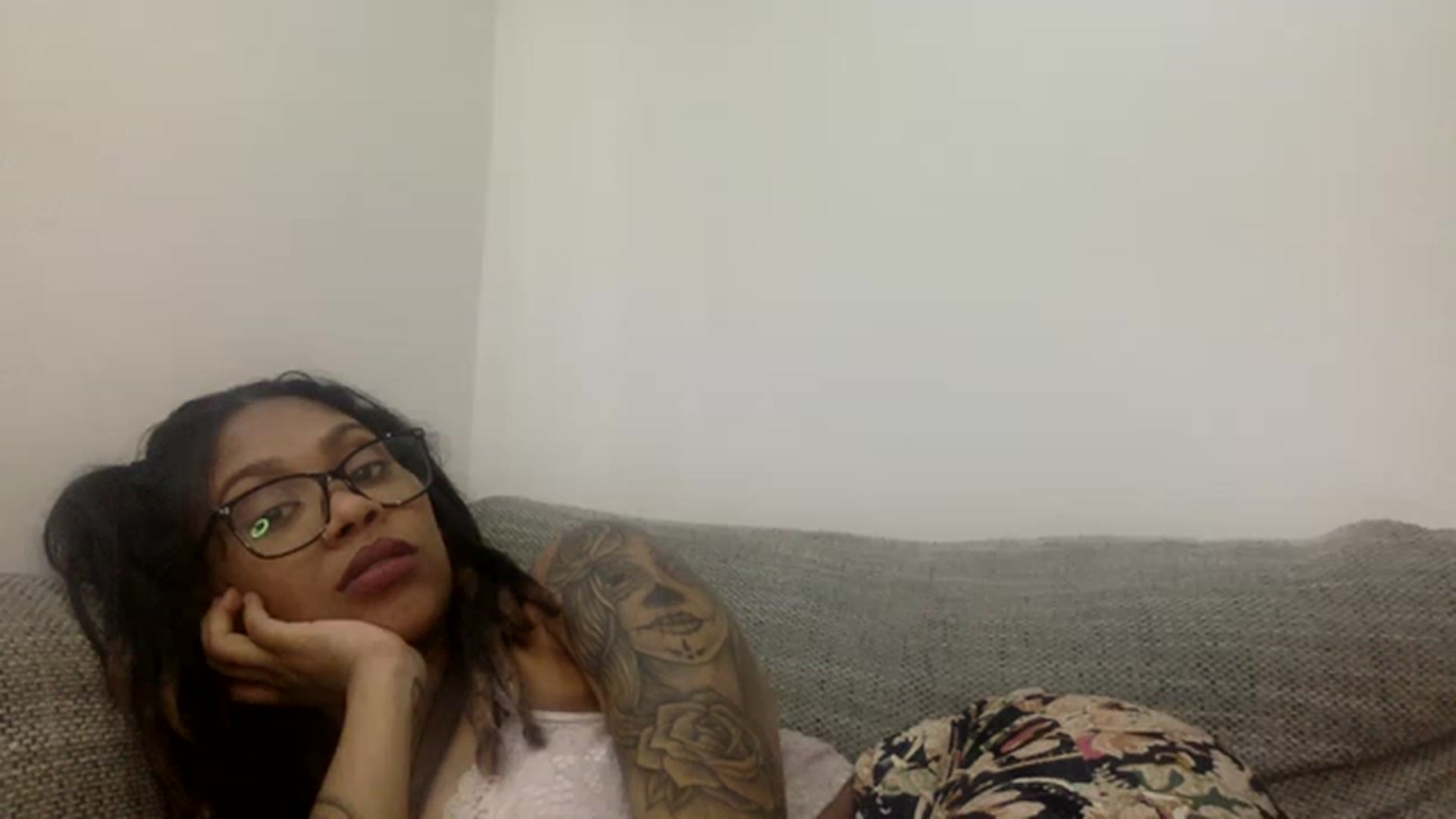 Gallery image thumbnail from Jamaicasex69's myfreecams stream on, 12/06/2022, 09:31 image 6 of 20
