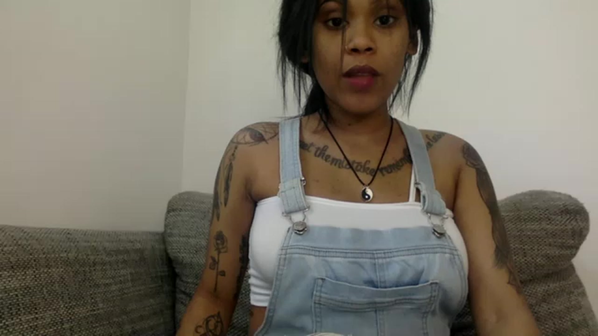 Gallery image thumbnail from Jamaicasex69's myfreecams stream on, 12/07/2022, 09:16 image 13 of 20